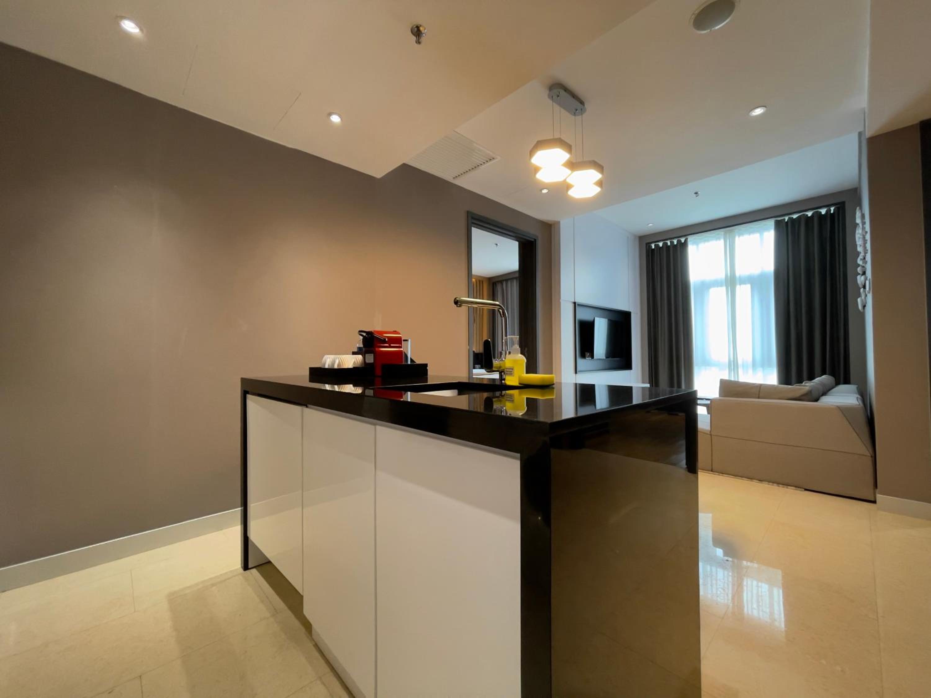 Fraser Place Puteri Harbour 25