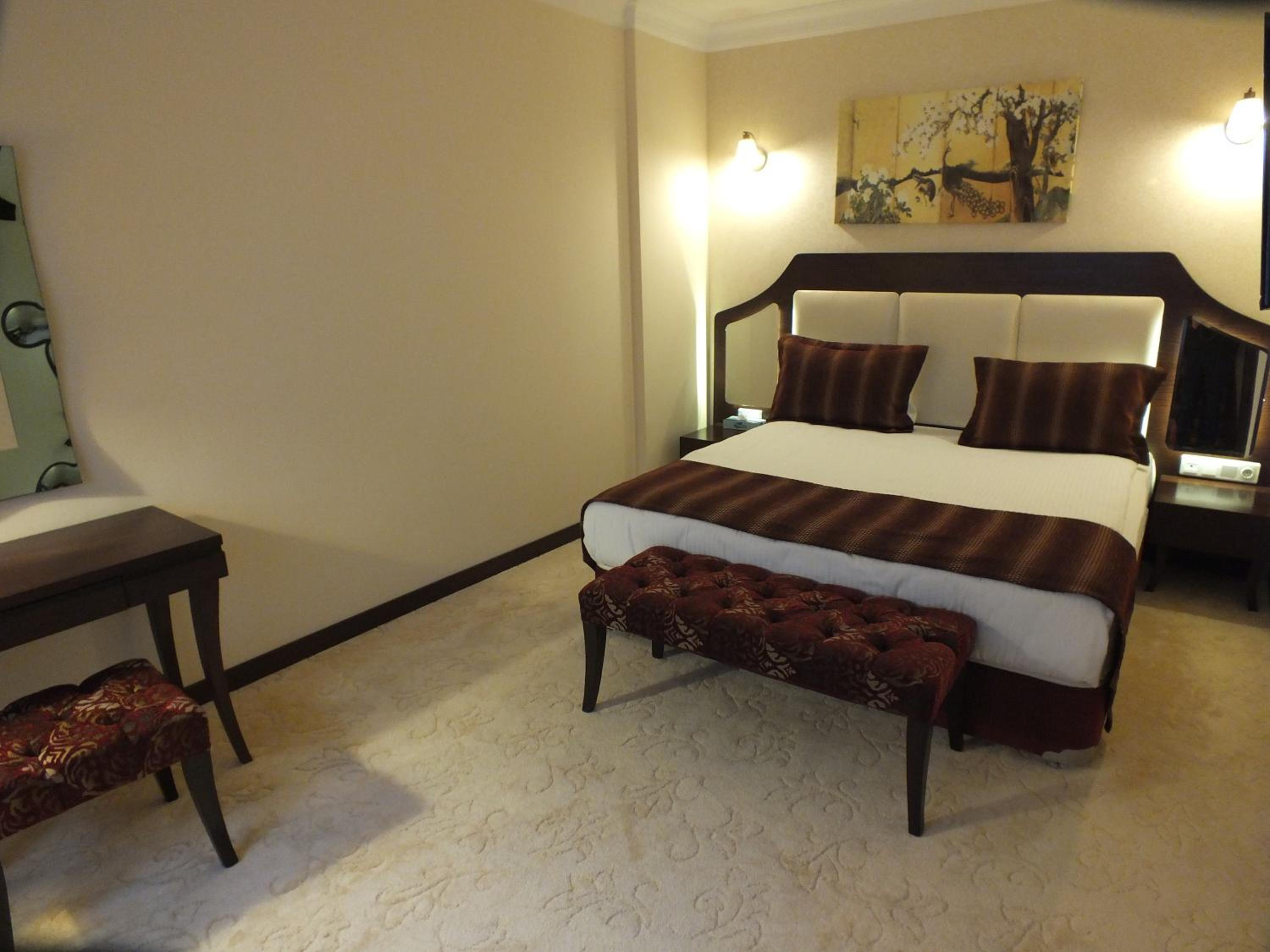 Asrin Park Hotel & Spa Convention Center - Image 67