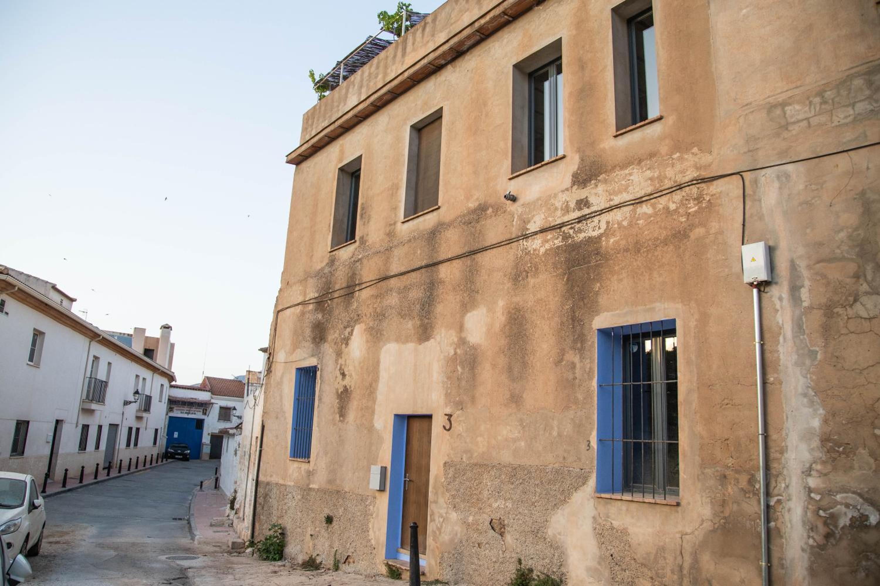 building