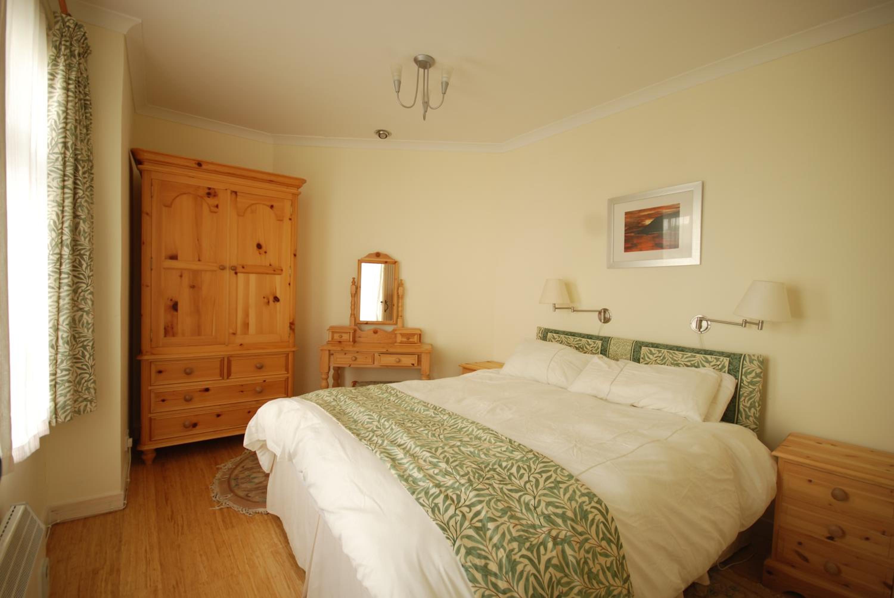 Bonawe House Holiday Cottages