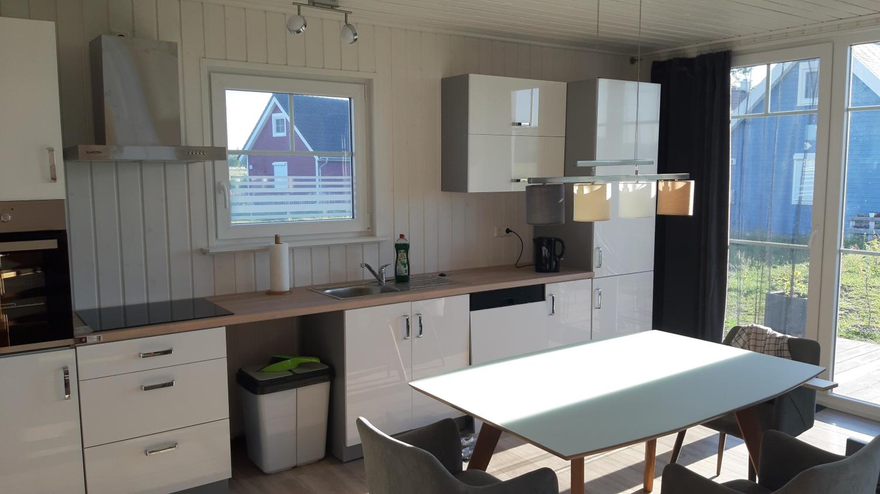 Ferienhaus Lotte