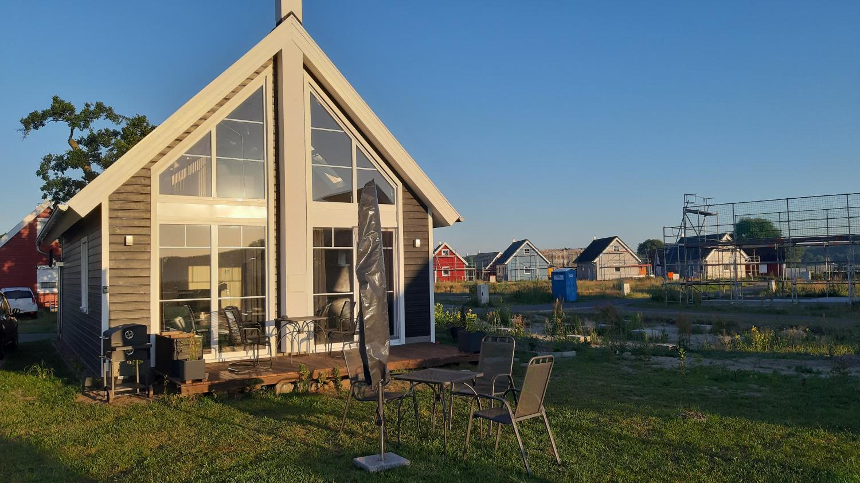 Ferienhaus Lotte