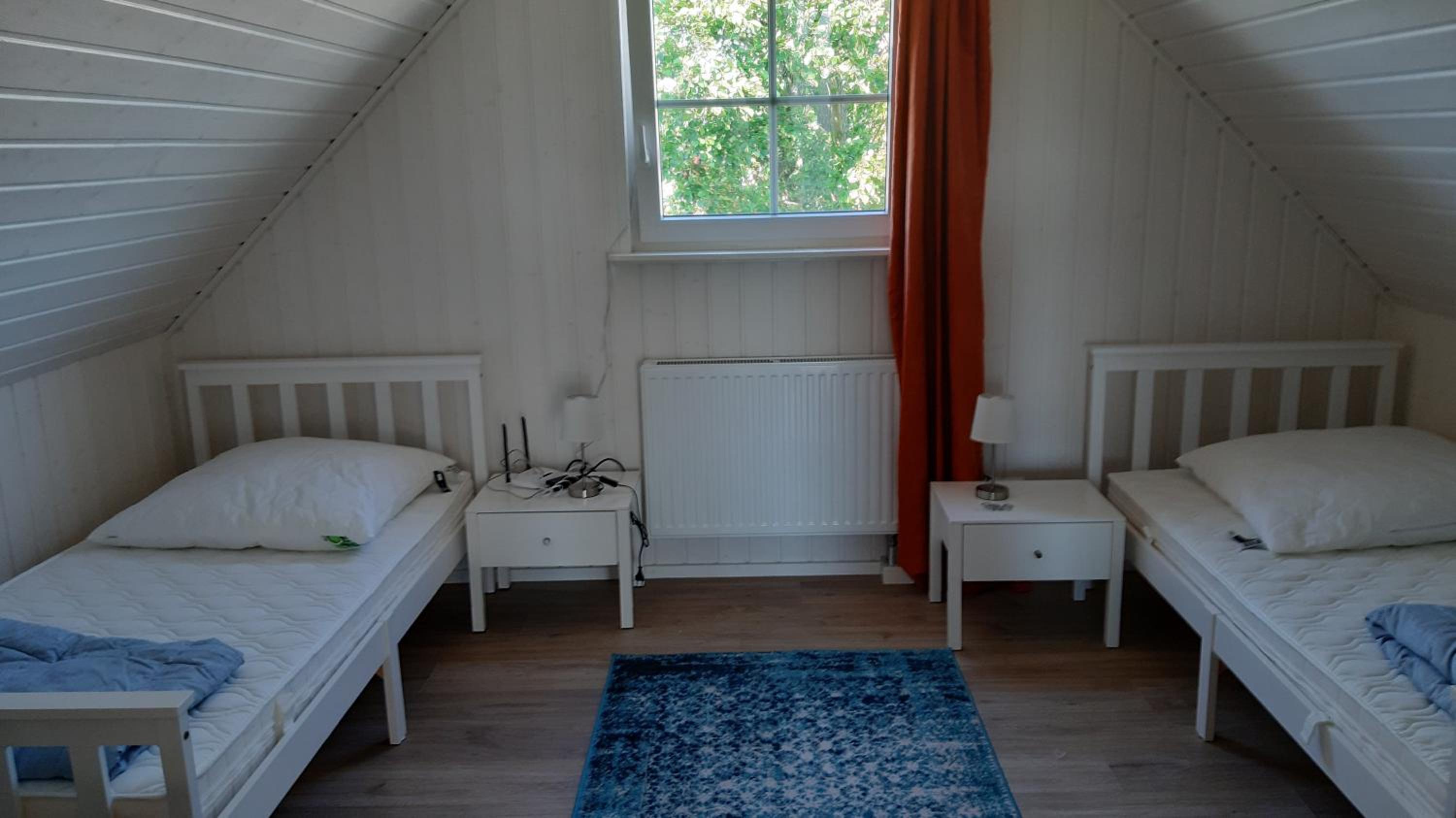 Ferienhaus Lotte