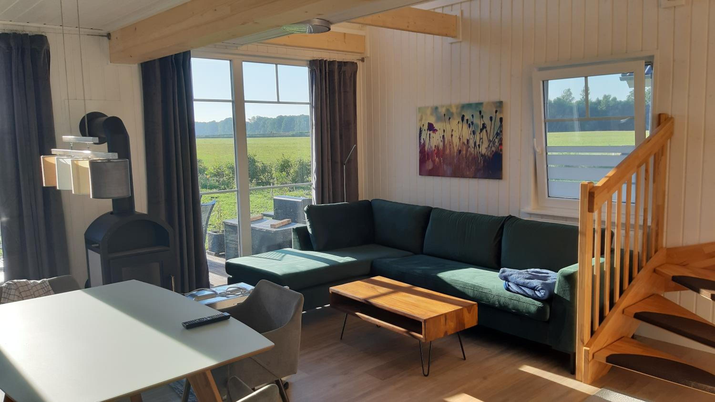 Ferienhaus Lotte