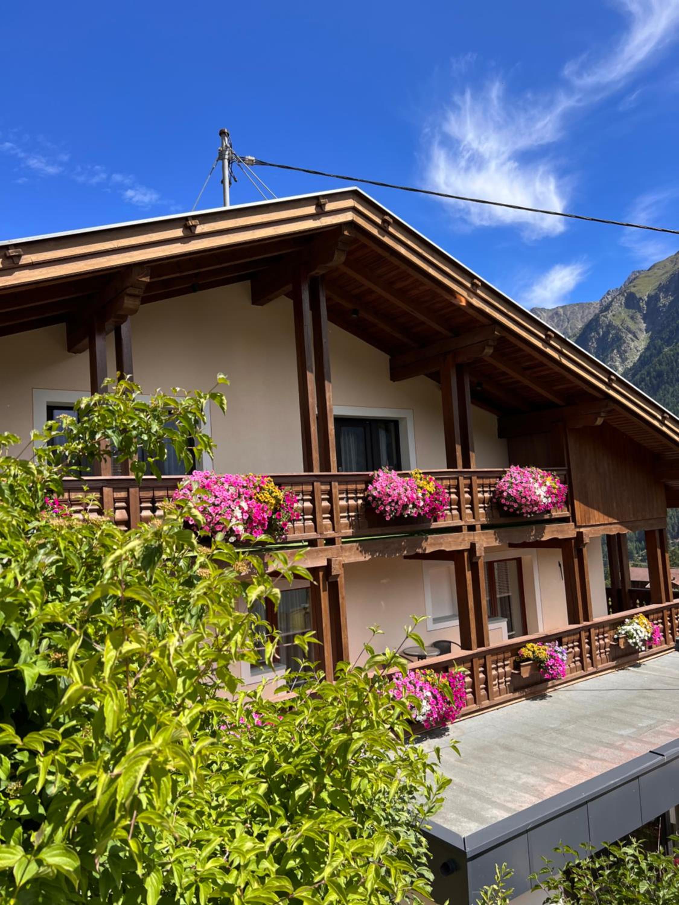 Rimls Landhaus view 5