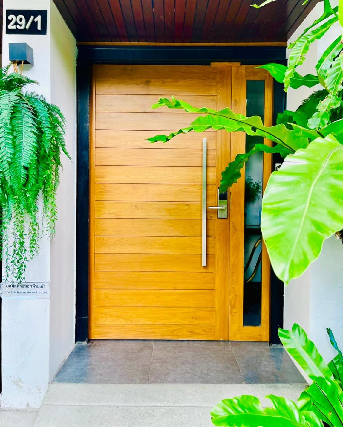 Hotel Nimman Villa 17 Chiangmai - SHA PLUS - Image 1