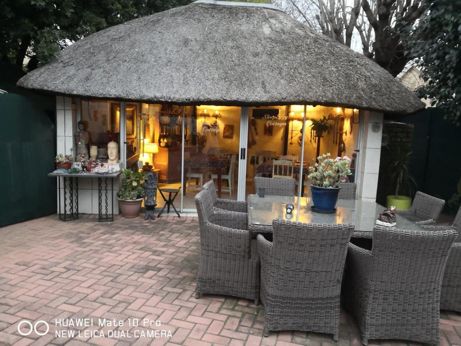 Sleep Eezy Cottages, photo 9