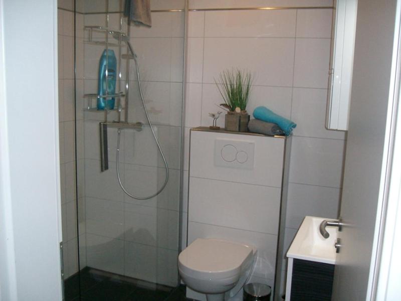 Strandappartment Deichblume