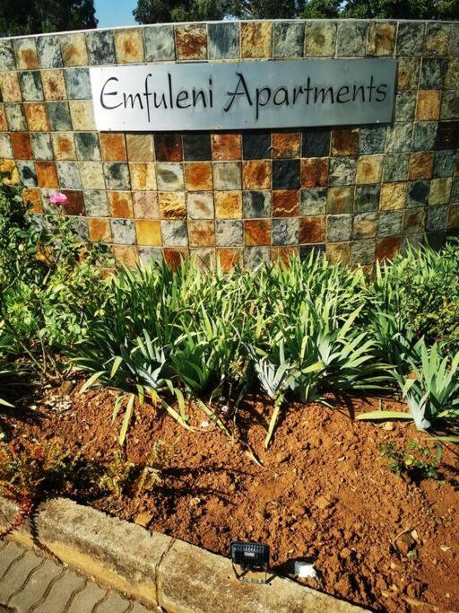 NNS Vaal River Luxury 3 Bedrooms Apartment view 5