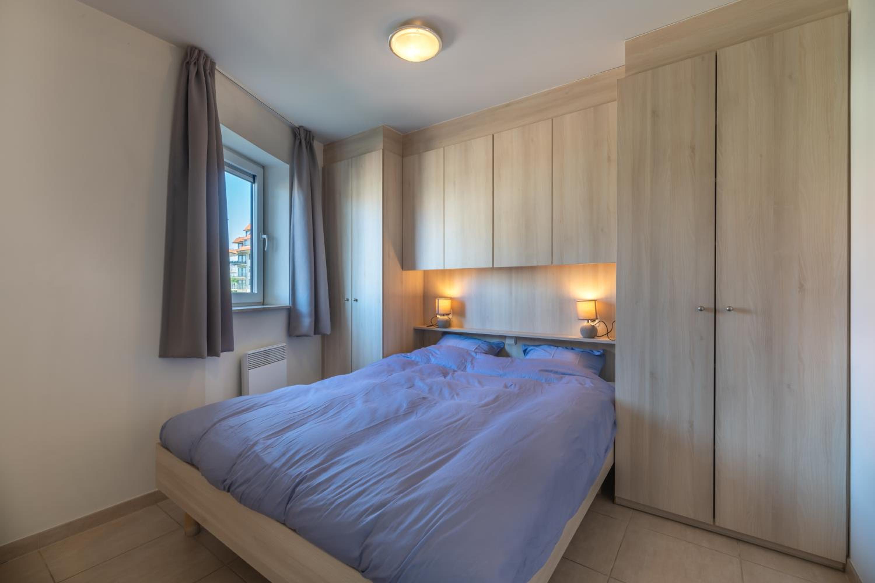 Sans Souci - residentie Neoportus