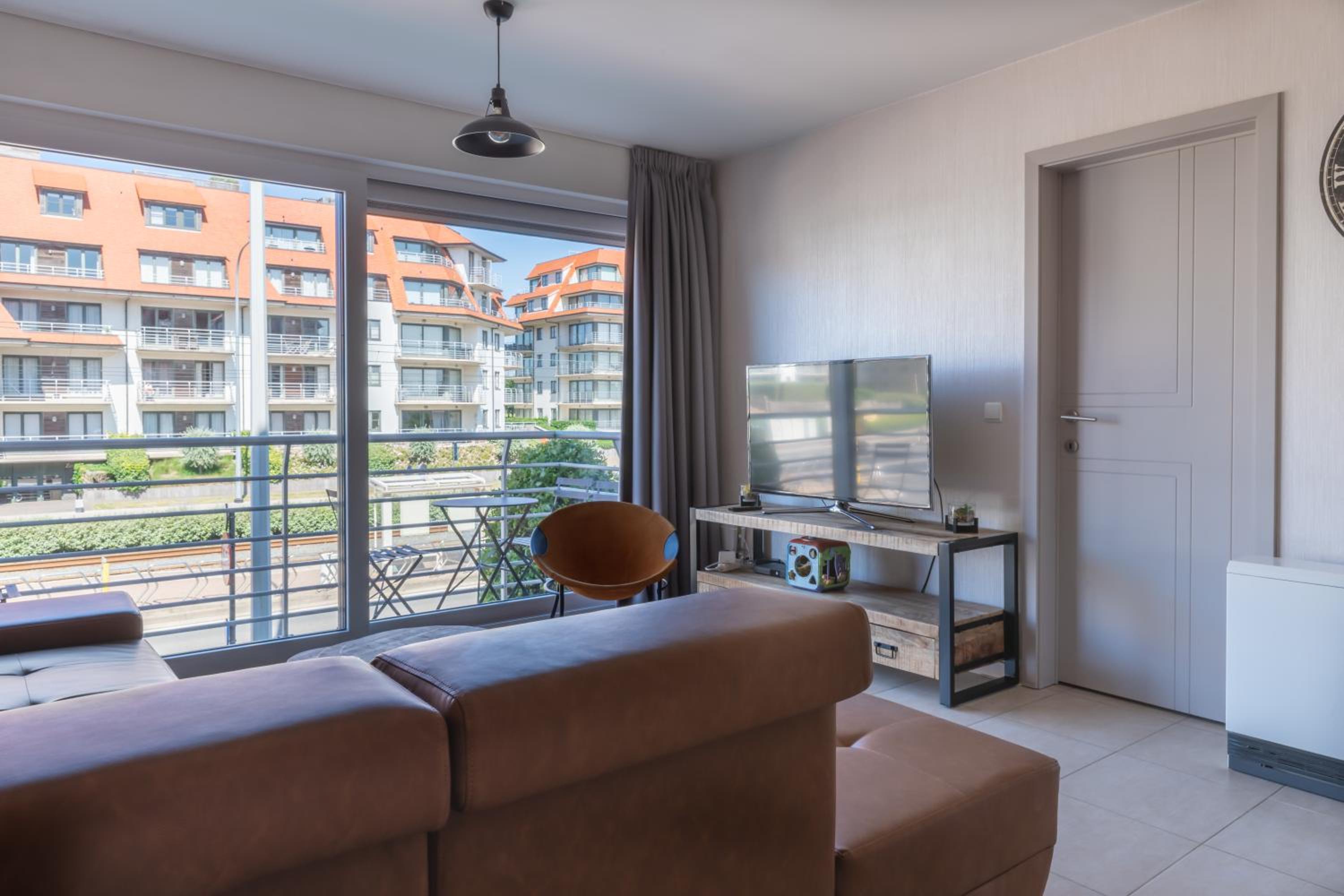 Sans Souci - residentie Neoportus