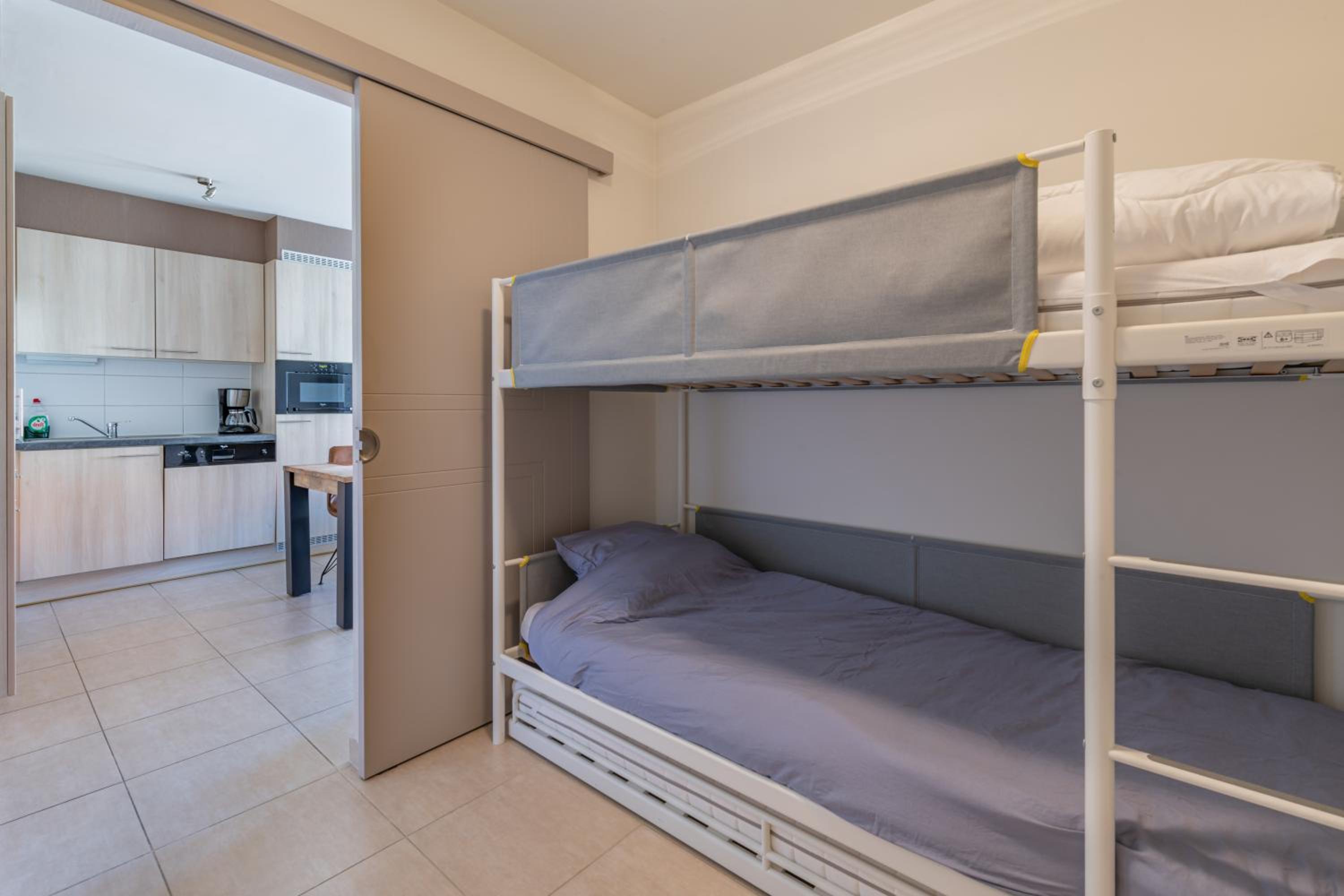 Sans Souci - residentie Neoportus