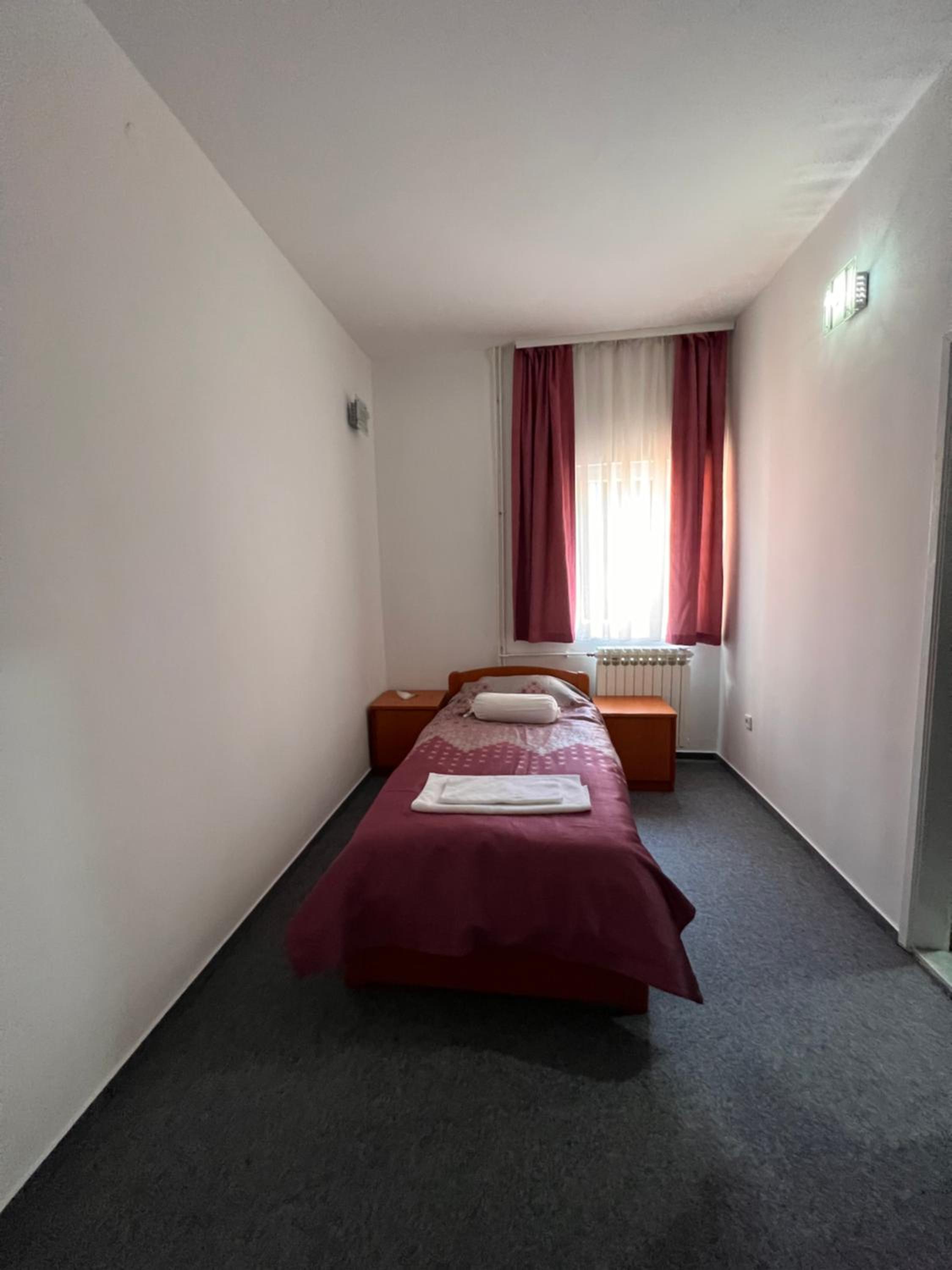 Hotel Begić