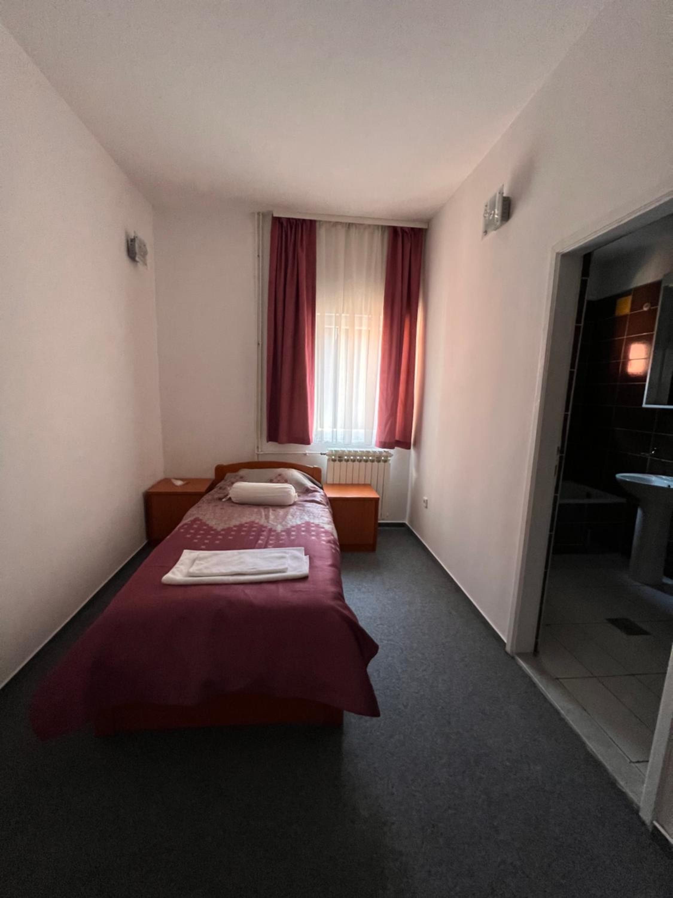 Hotel Begić