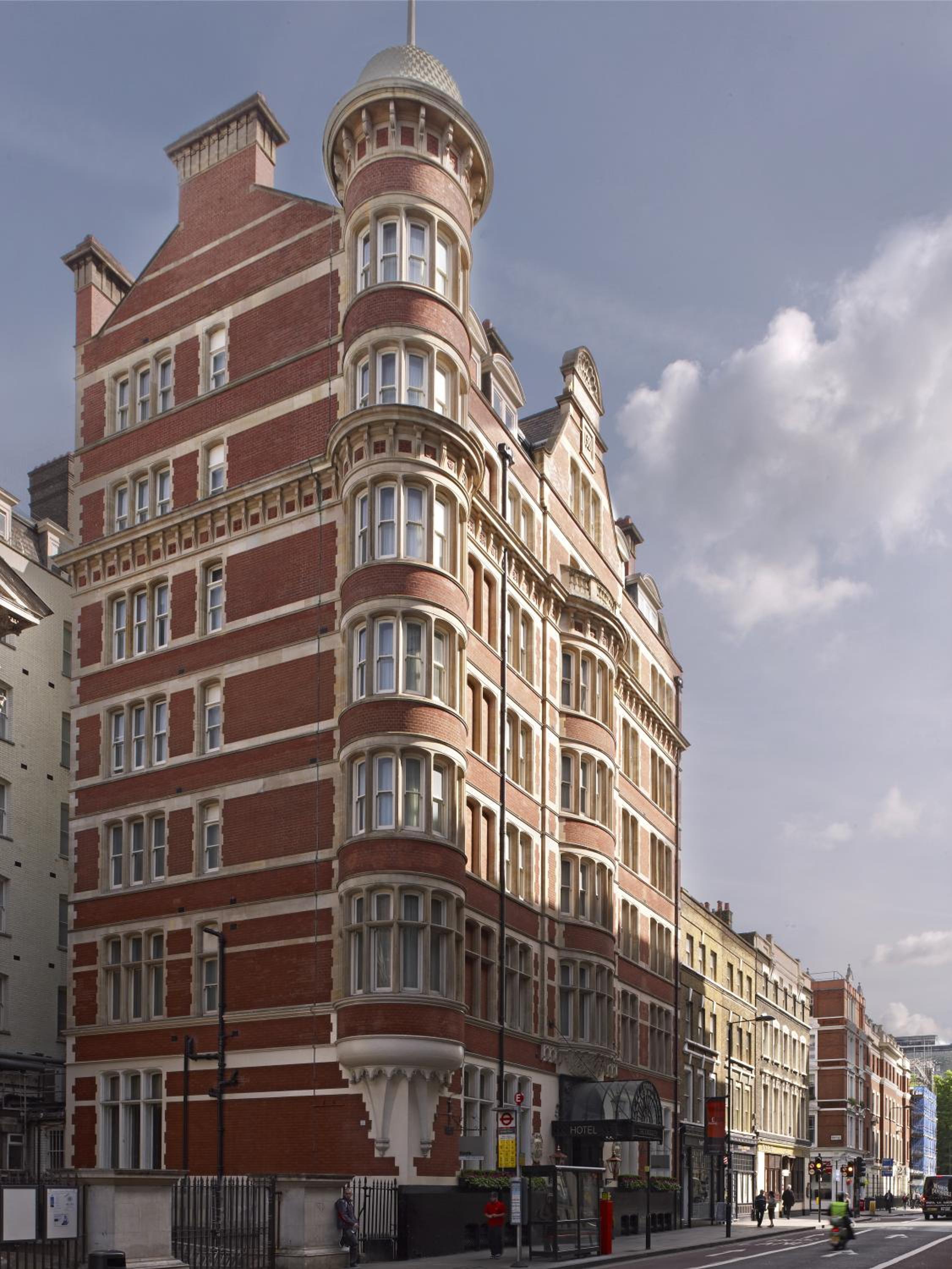 Thistle London Holborn-1
