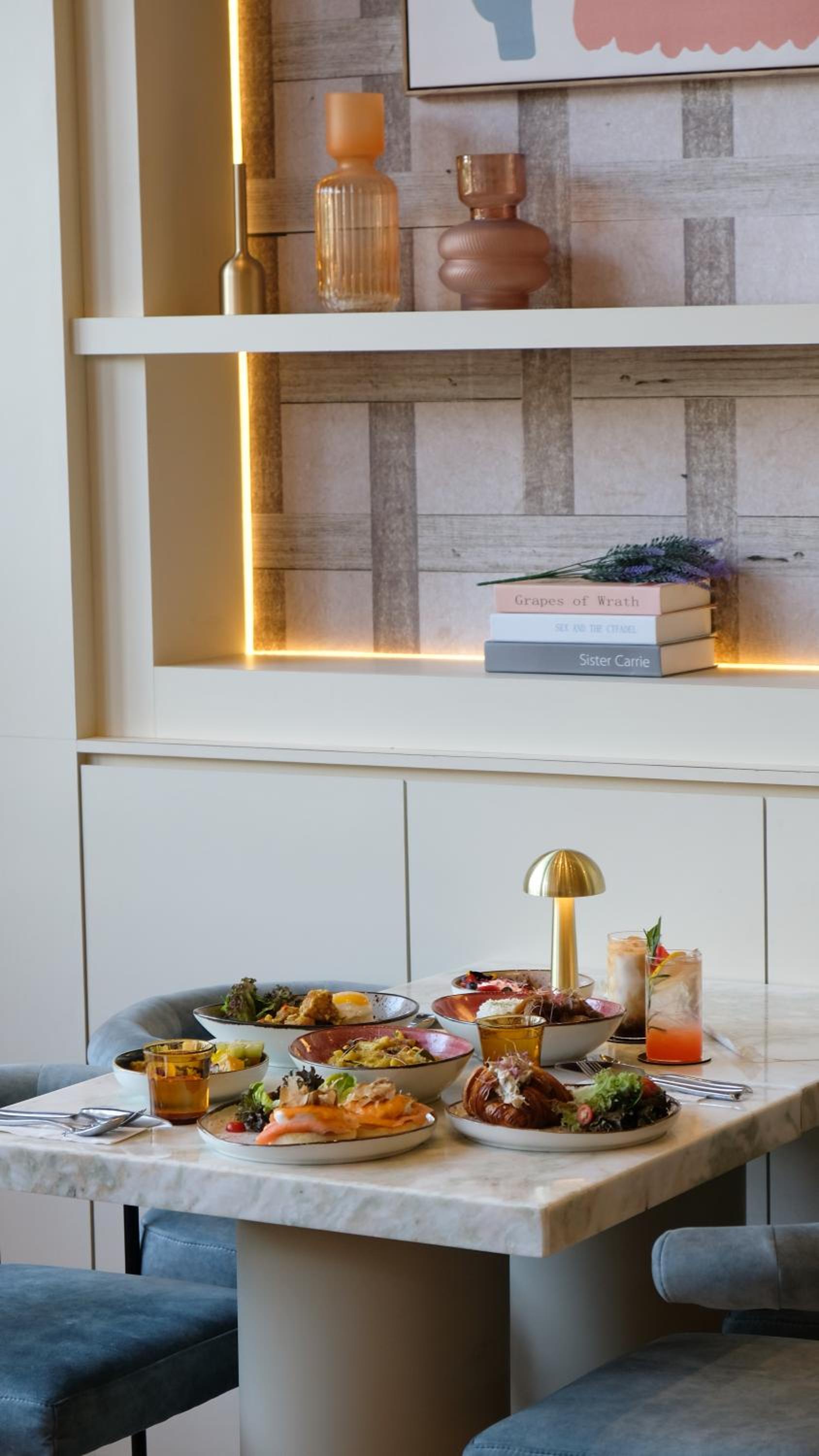 AMI Suites - Arte Mont Kiara