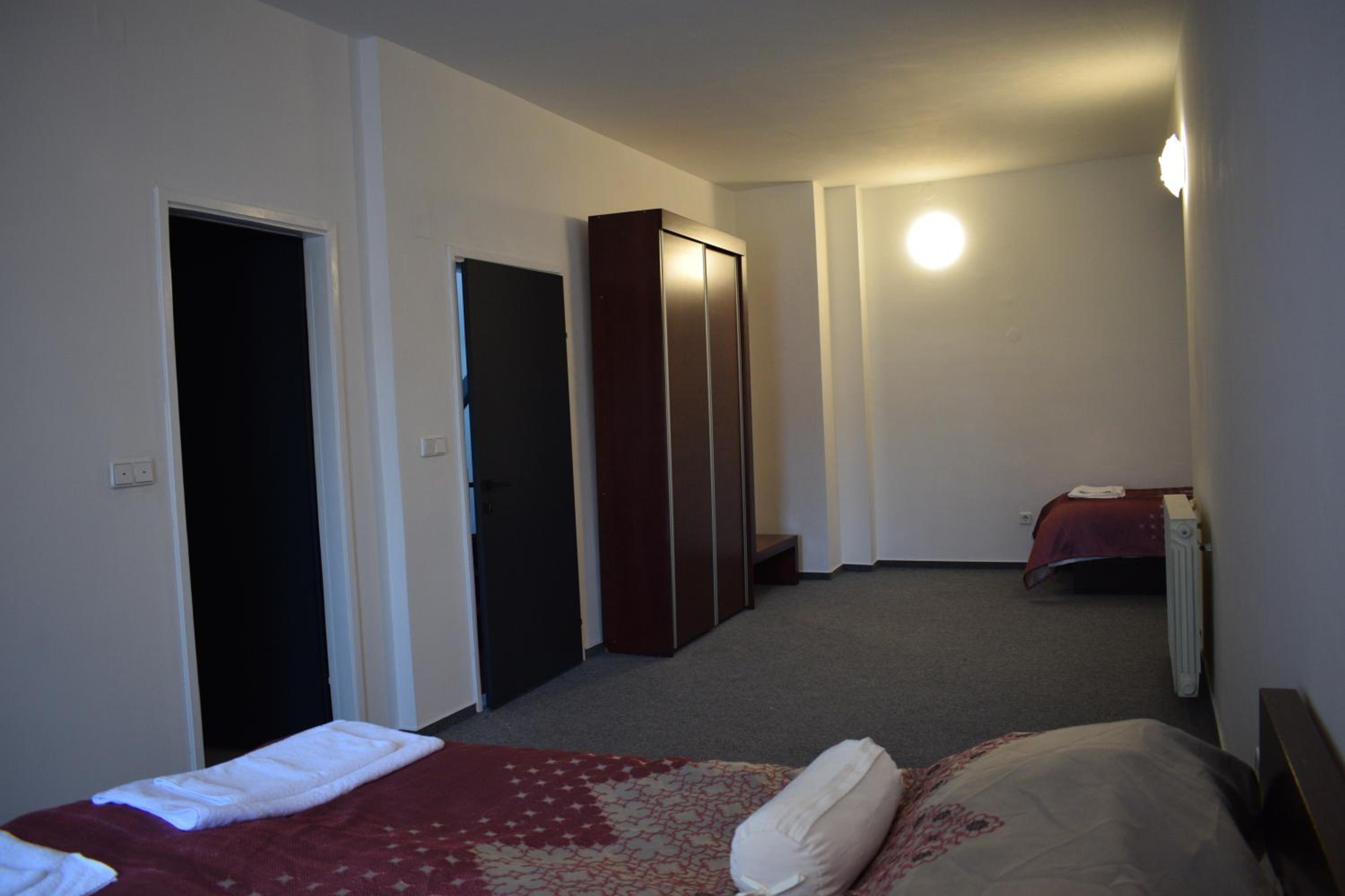 Hotel Begić