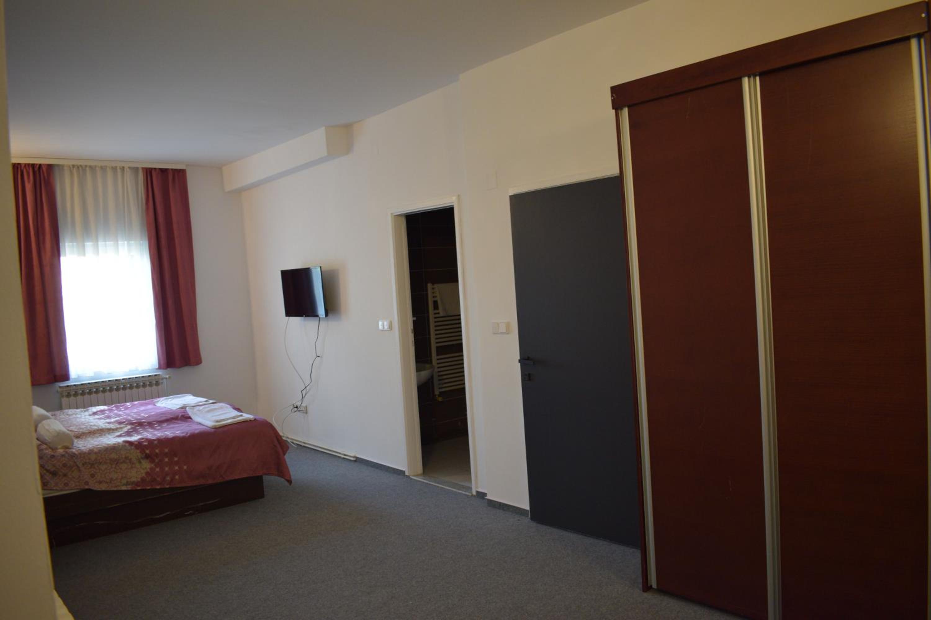 Hotel Begić