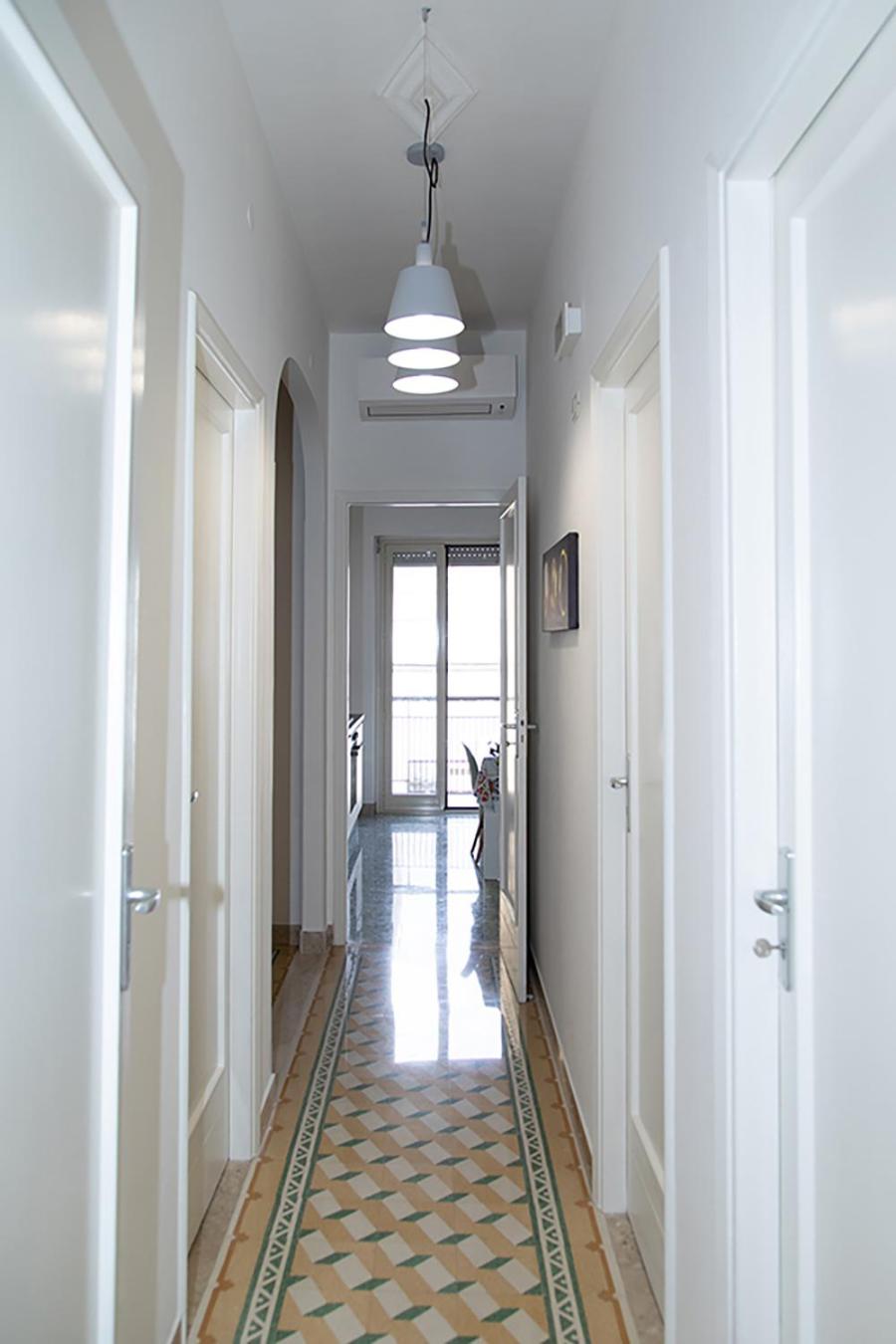 Eleonora's House en Trapani — other