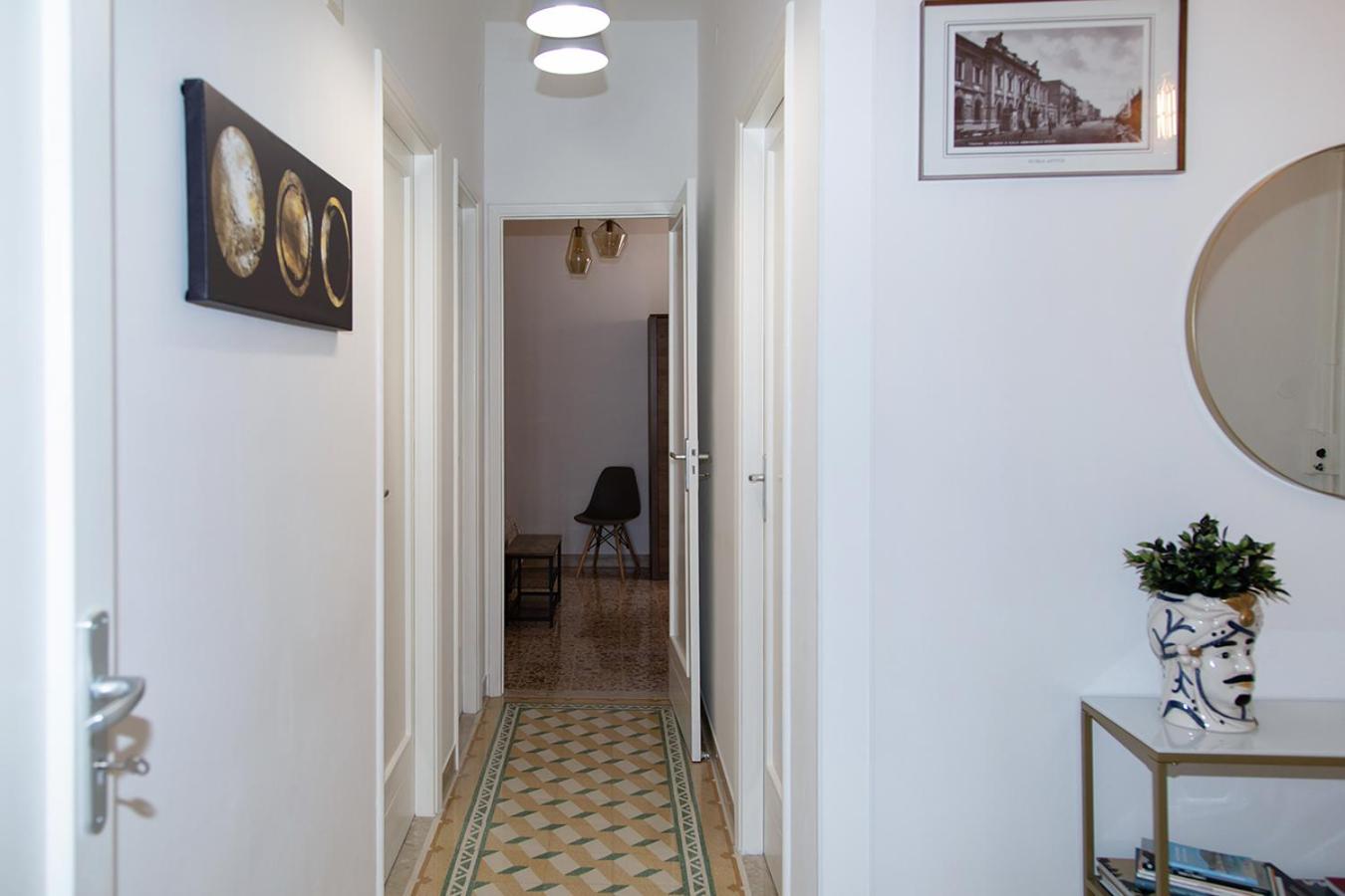 Eleonora's House en Trapani — other