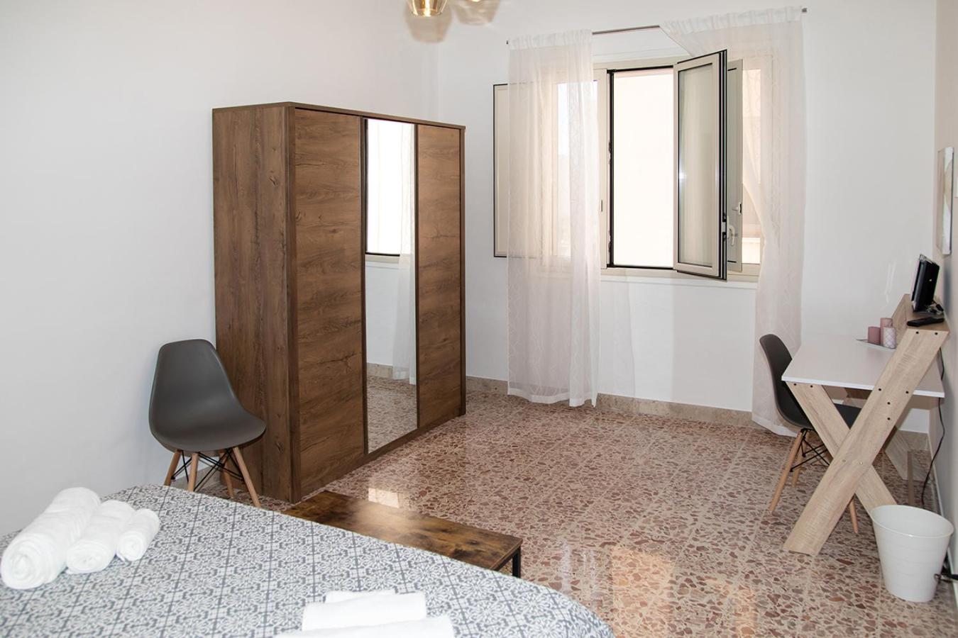 Eleonora's House en Trapani — hotel room