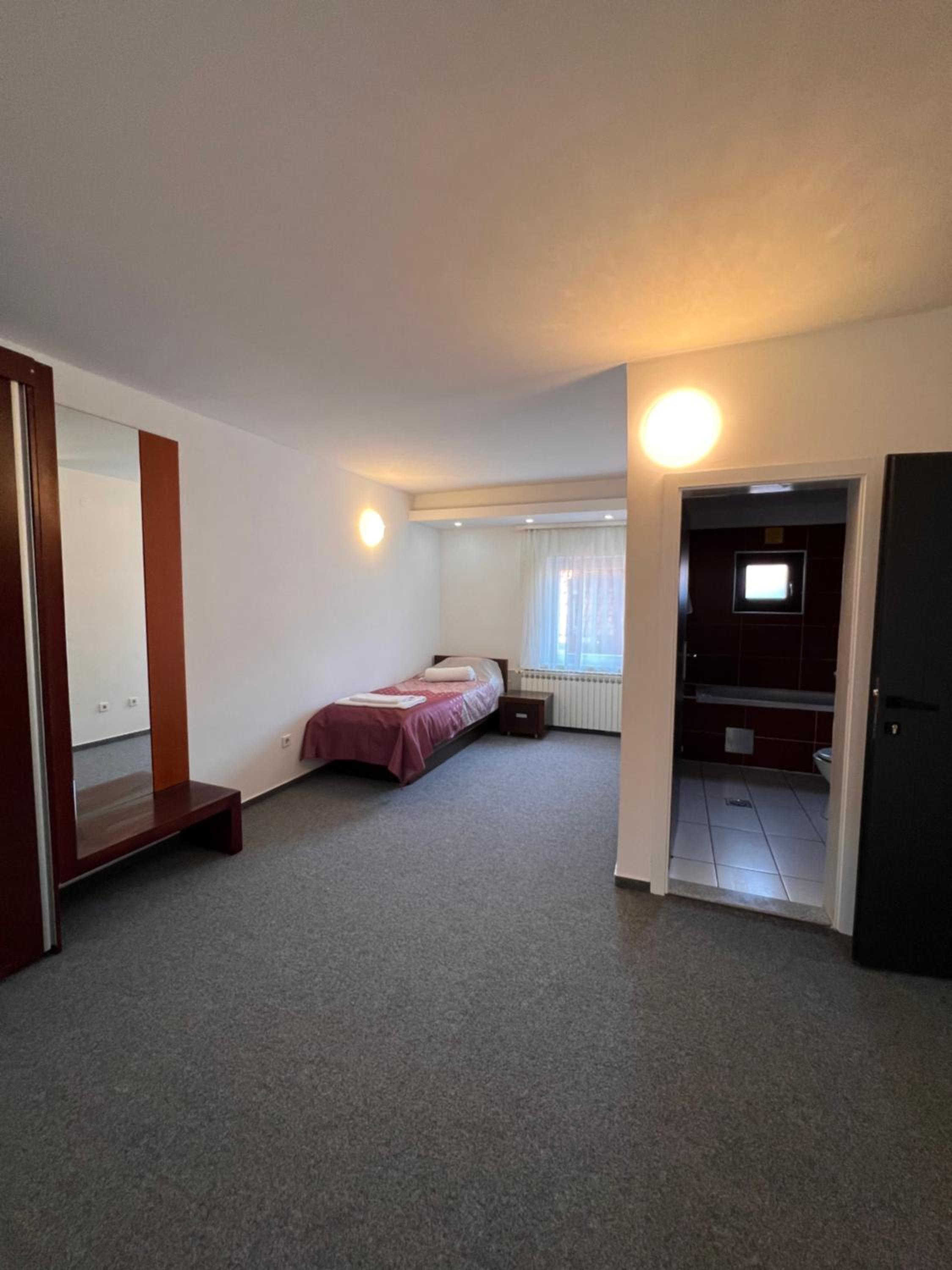 Hotel Begić