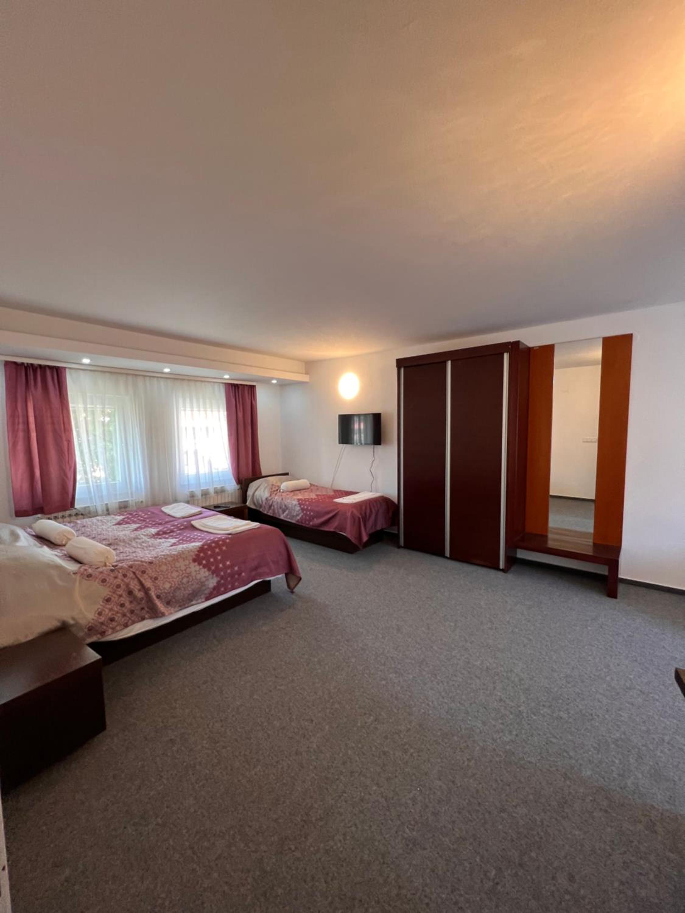 Hotel Begić