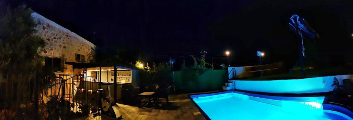 My Stone inn view 5