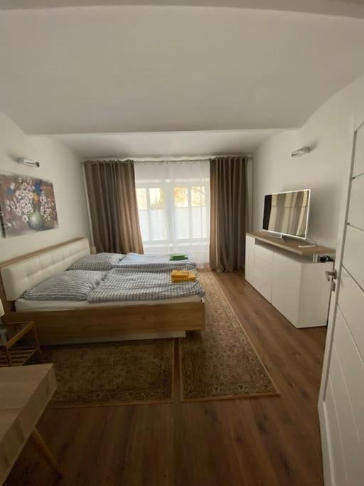 Dana's Apartment beim Augarten