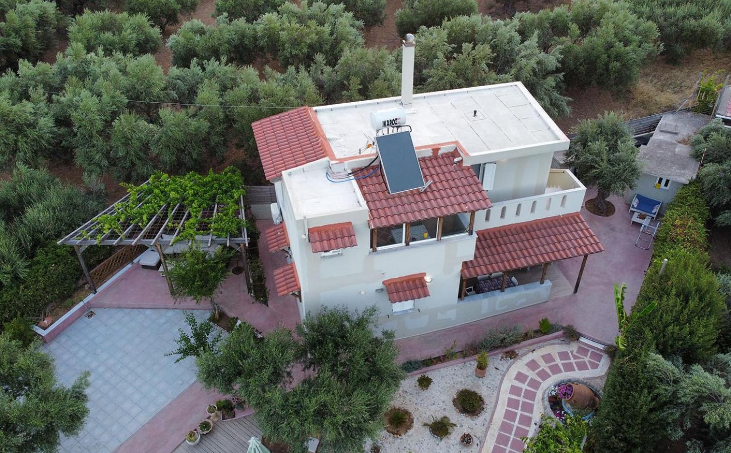 Gouves Garden Hersonisos Heraklion