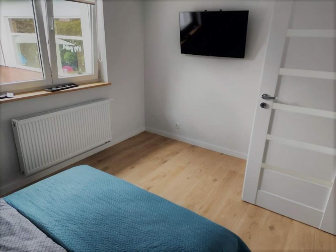 Apartament Reda z prywatną sauną view 2