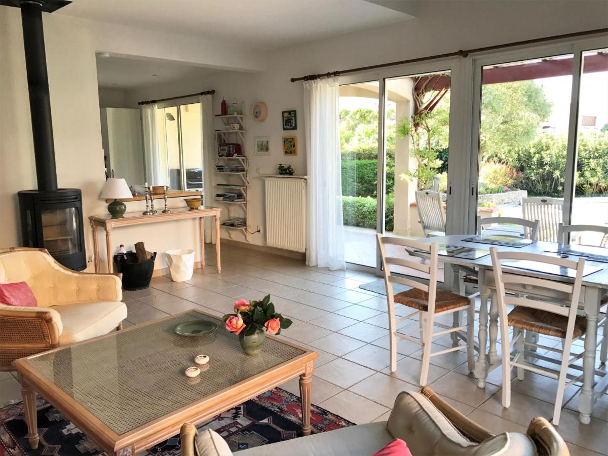 VILLA ECUME 20 view 5