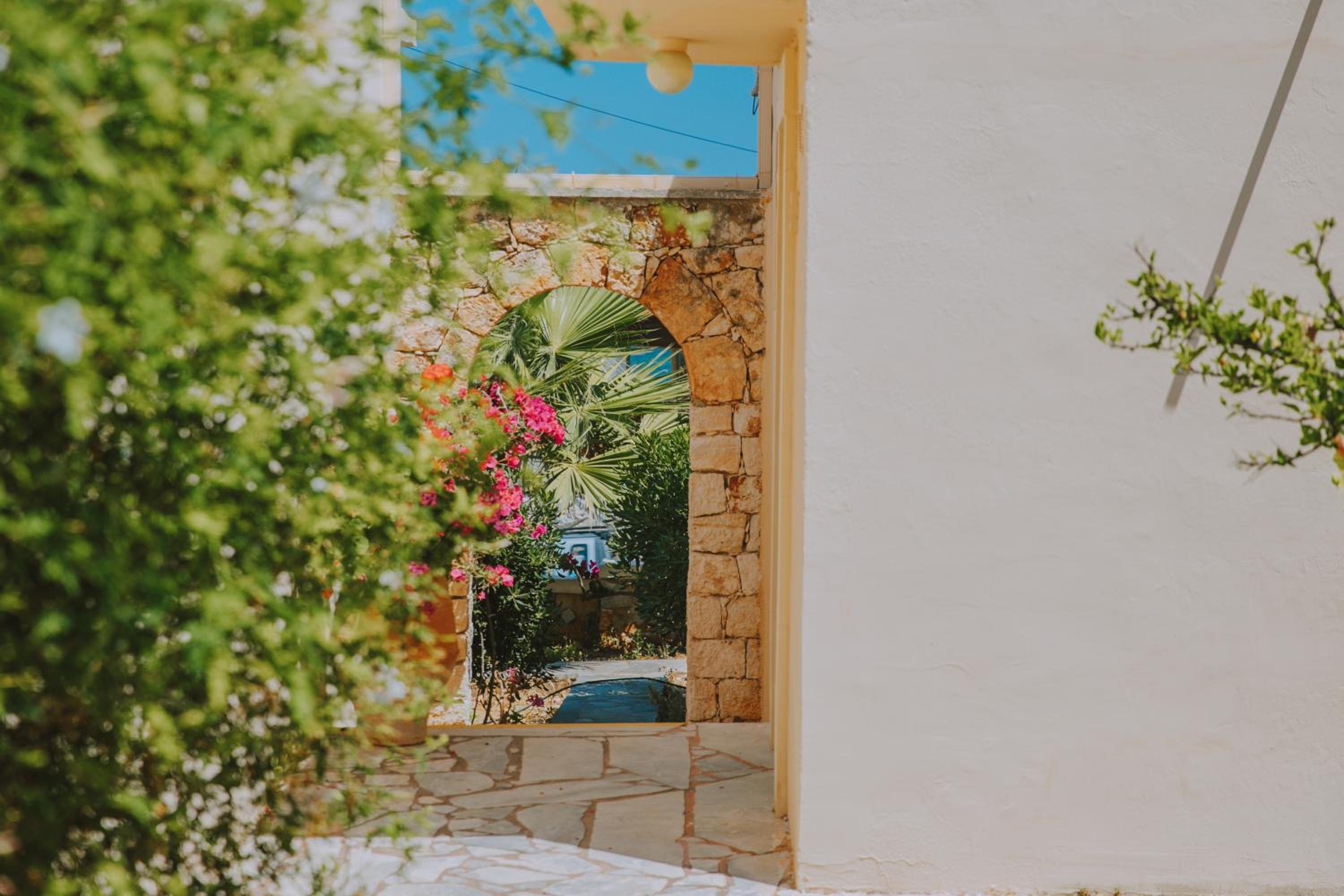 Hotel Creta Vitalis - Image 1