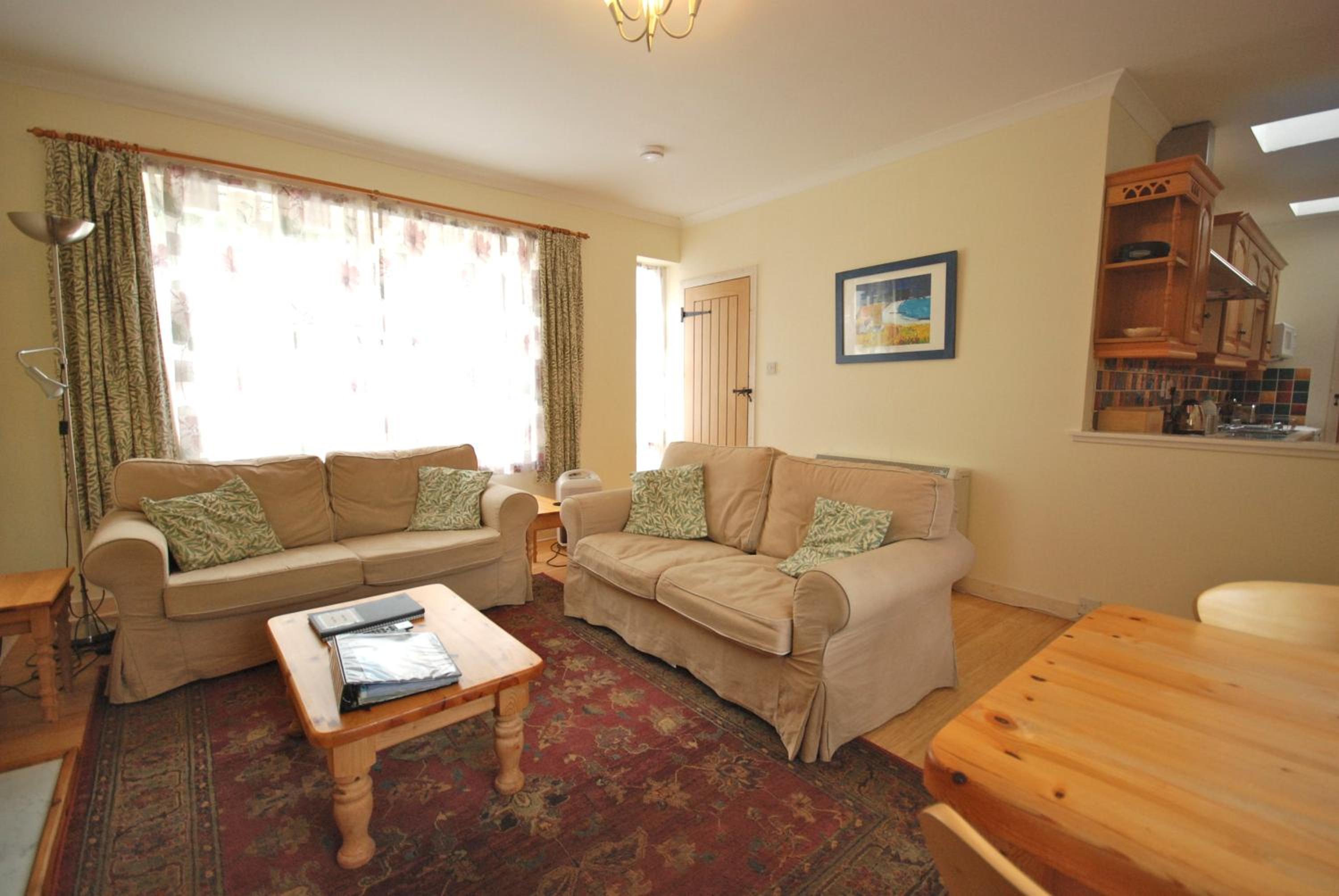Bonawe House Holiday Cottages