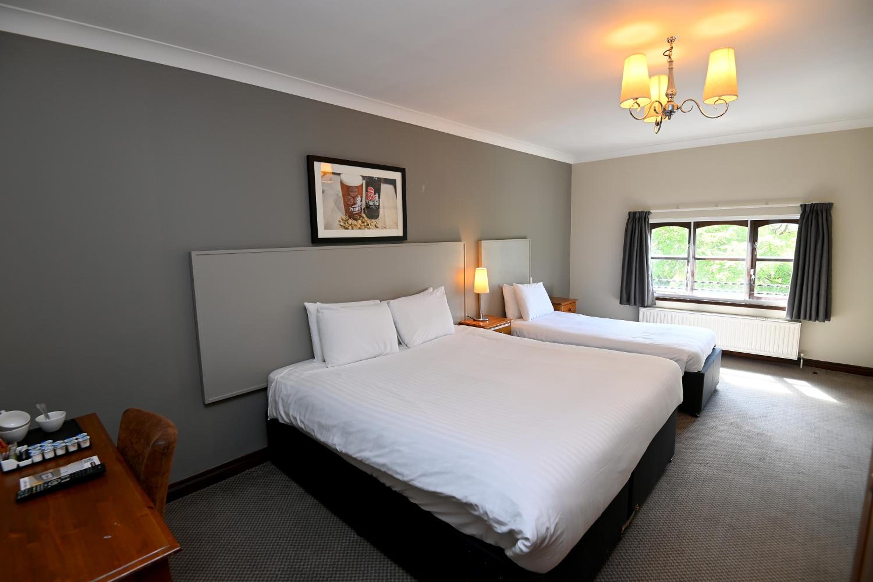 Bridgwater Vacations - Admiral's Table, Bridgwater by Marston's Inns - Property Image 5