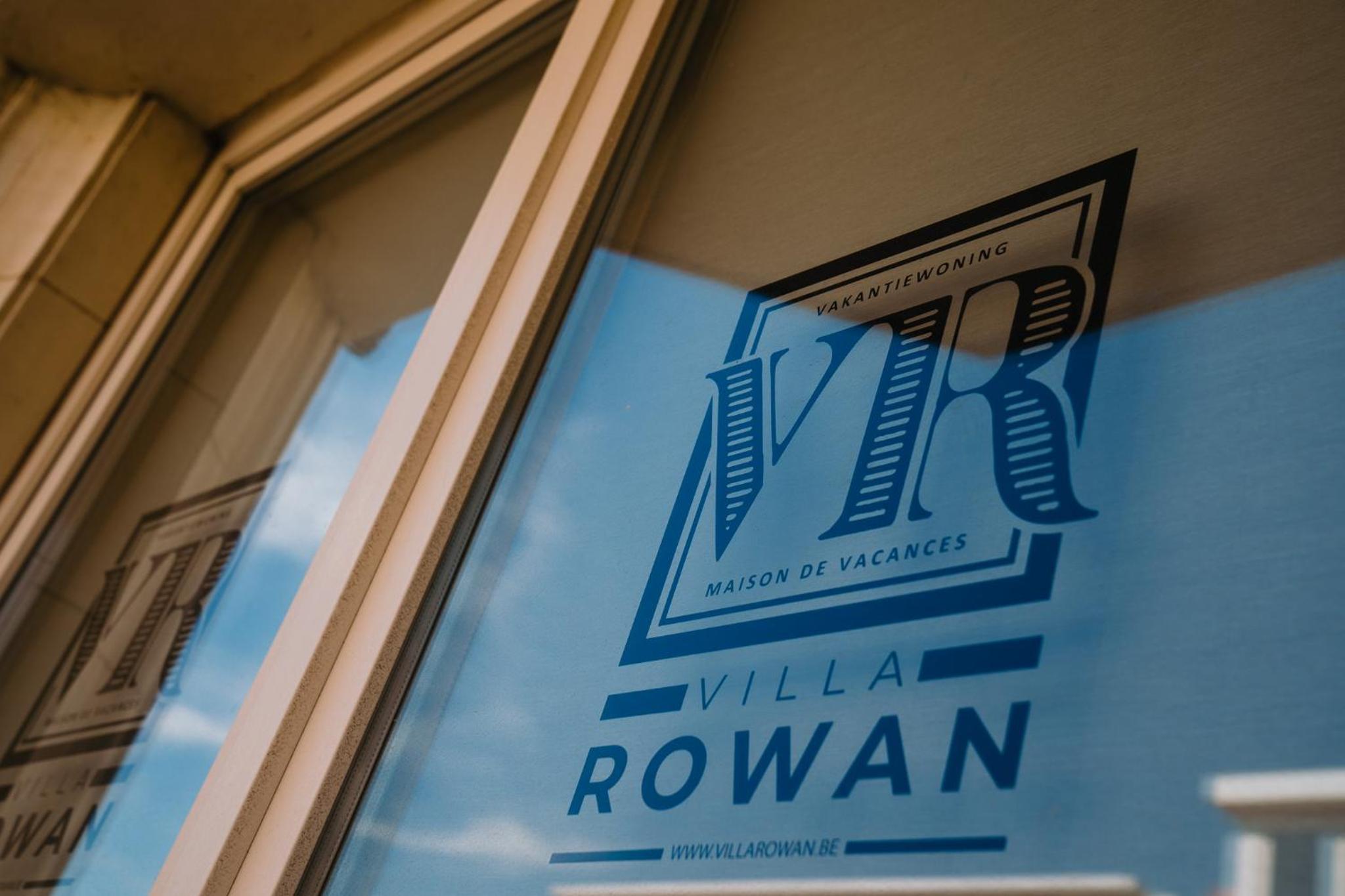 Villa Rowan