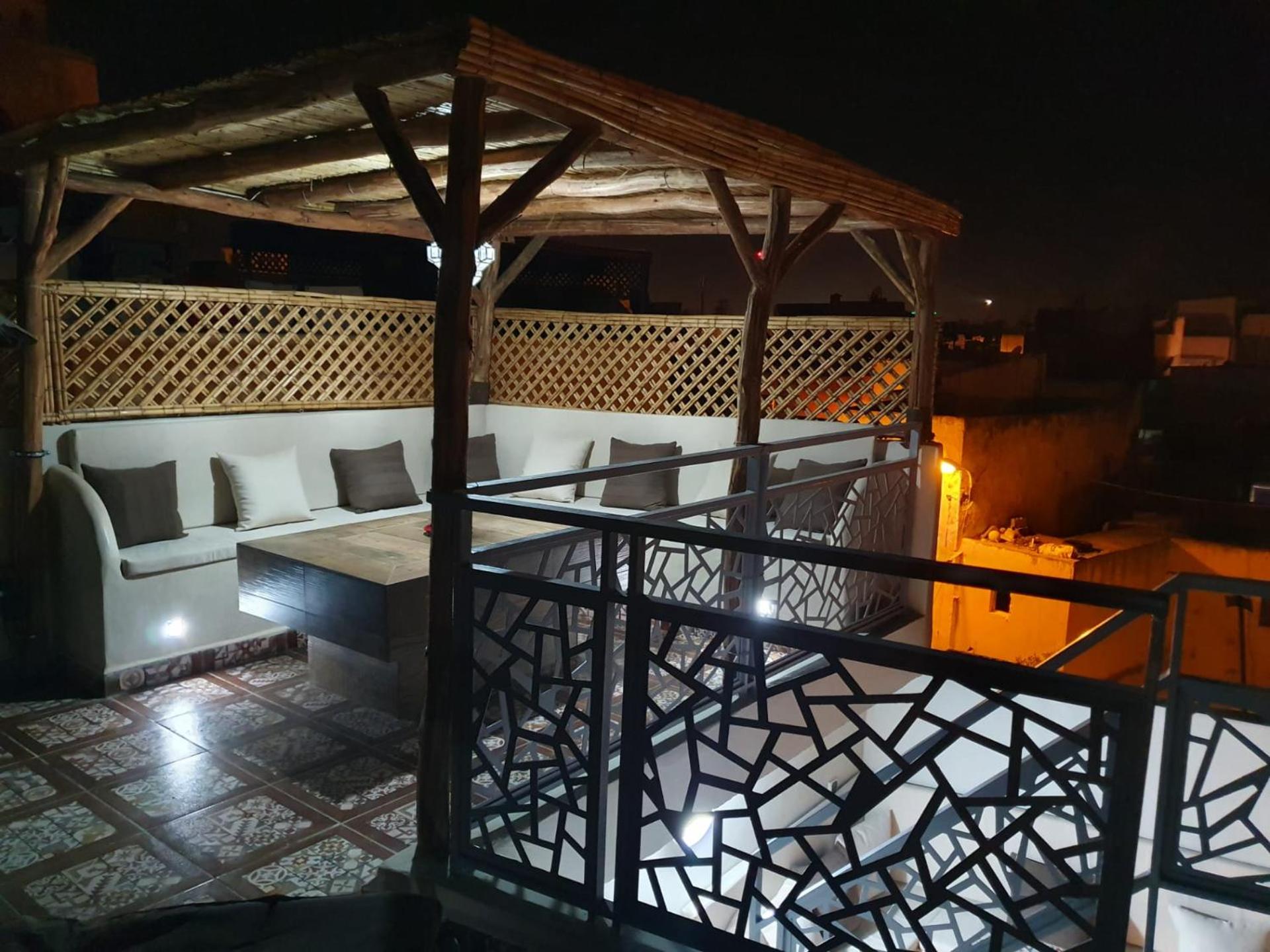 roof