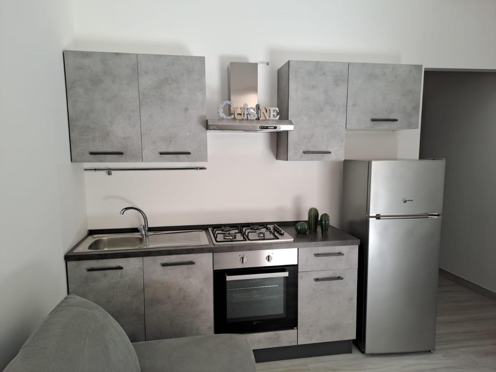 InCanti Salentini Apartments