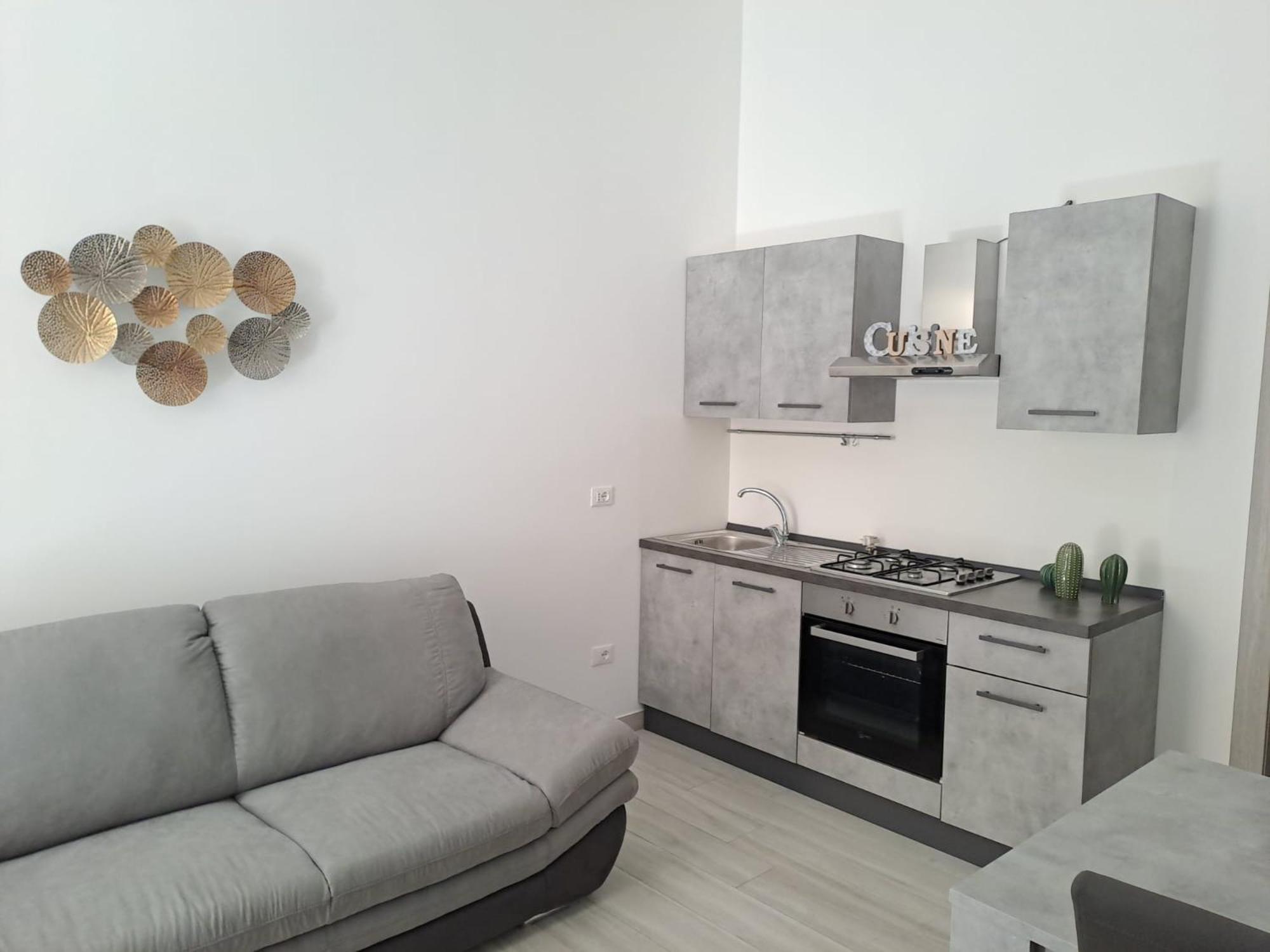 InCanti Salentini Apartments