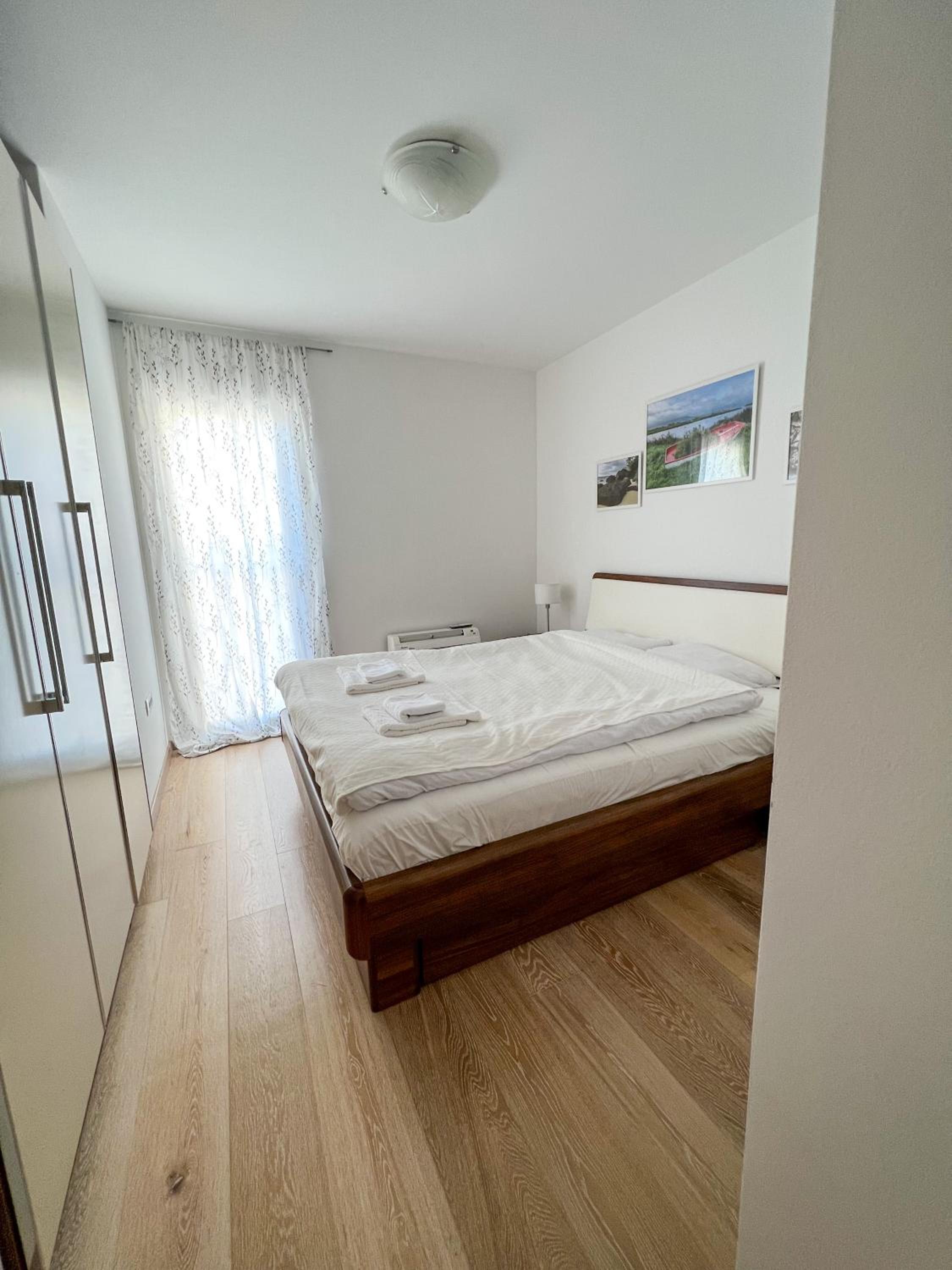 Apartament Sunny z obłędnym widokiem na morze photo 2
