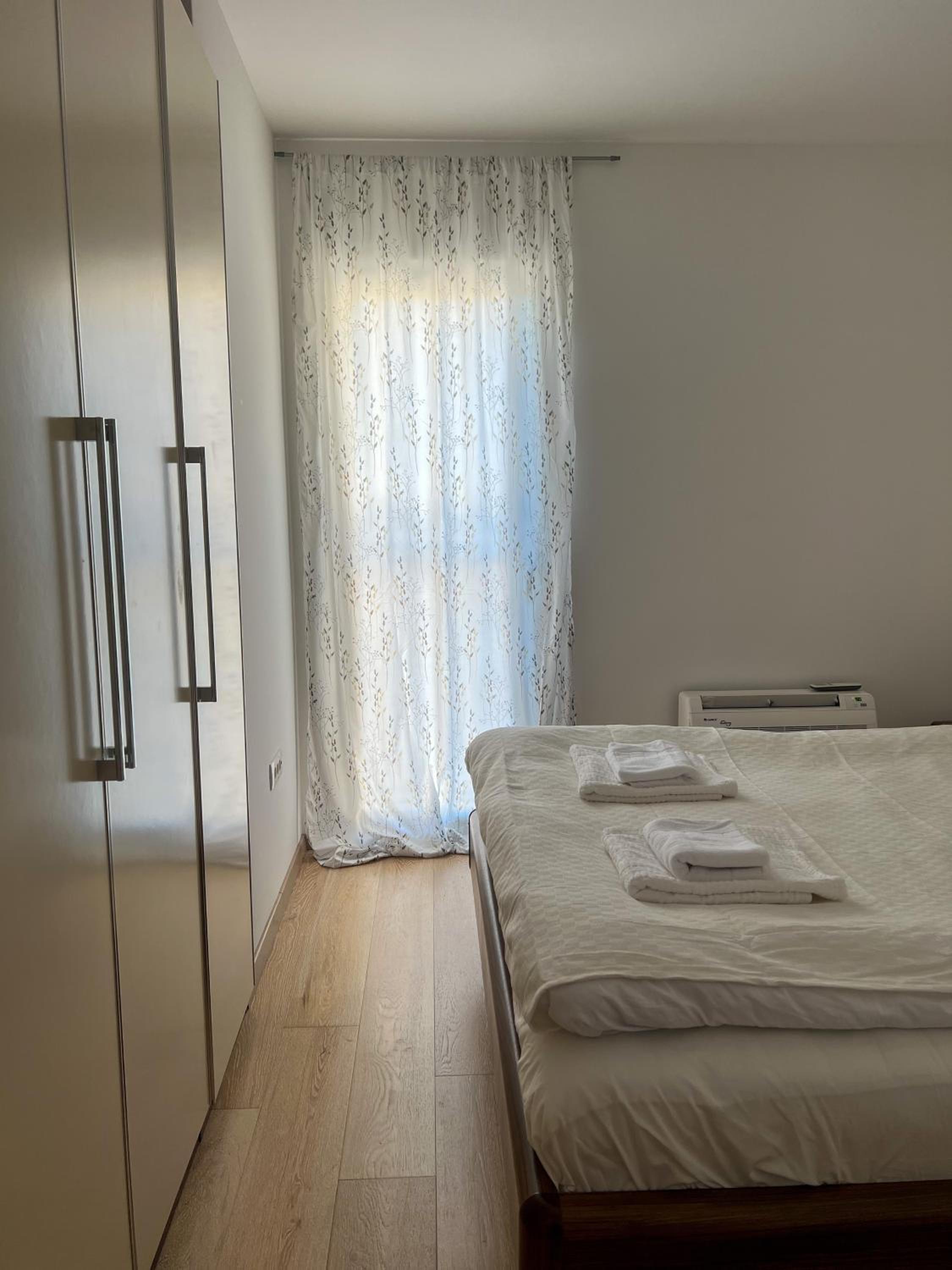 Apartament Sunny z obłędnym widokiem na morze photo 3