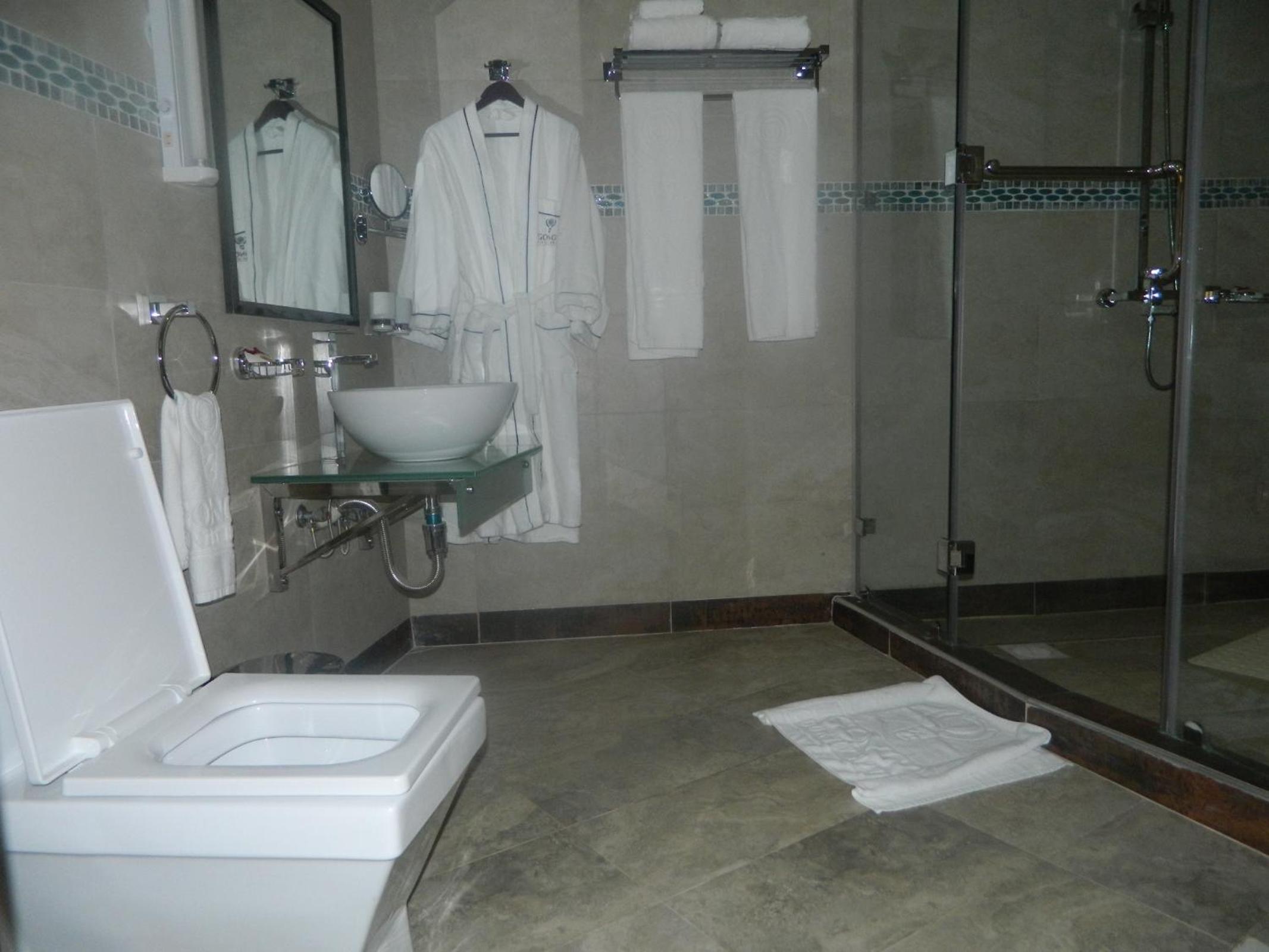 Igongo Country Hotel & Cultural Centre