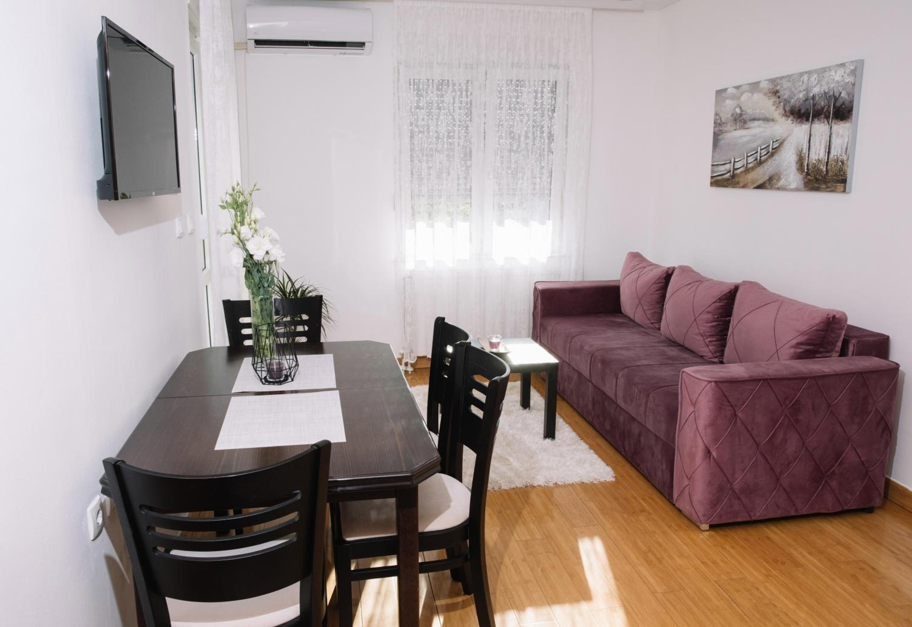 Apartmani Biser view 4