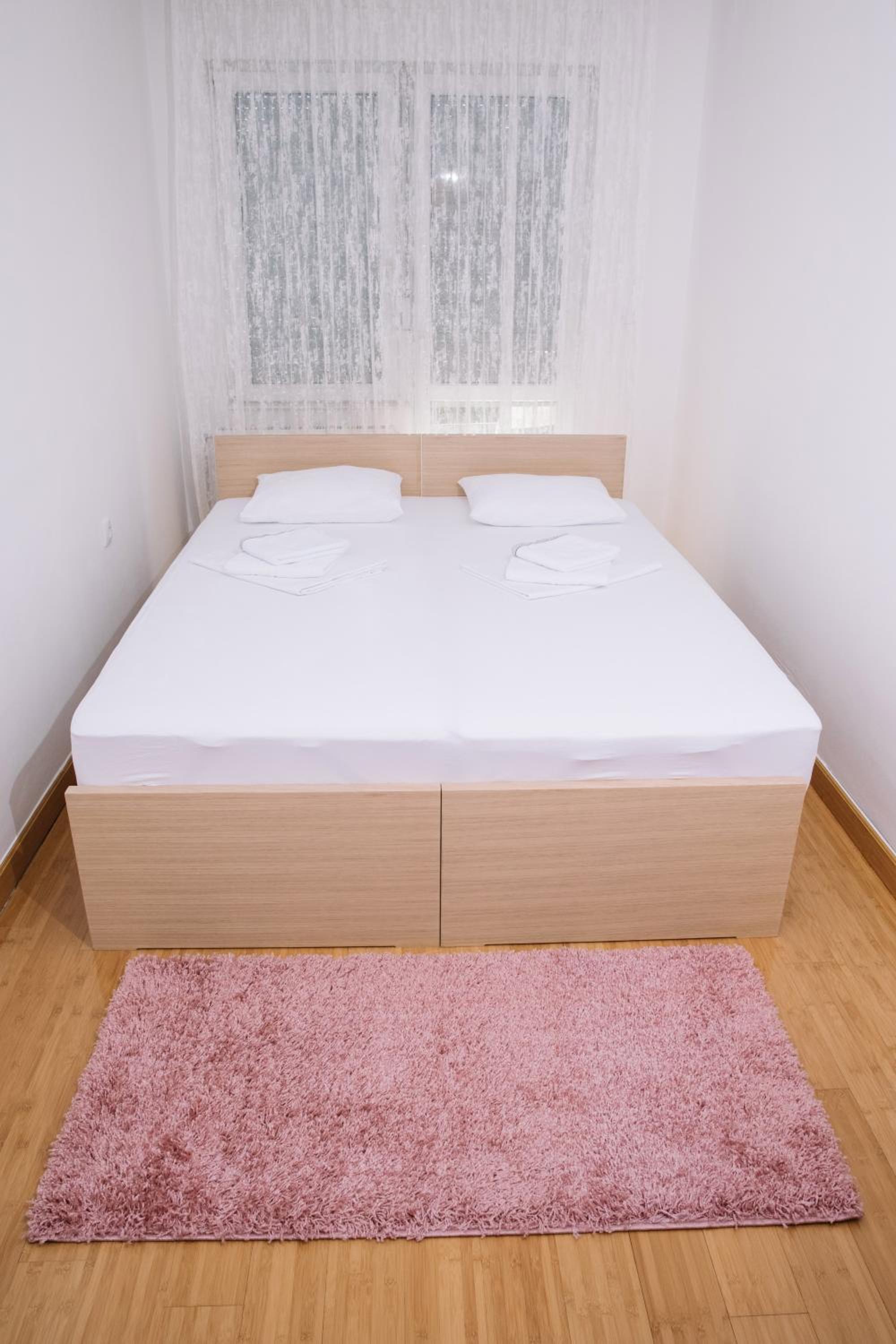 Apartmani Biser view 2