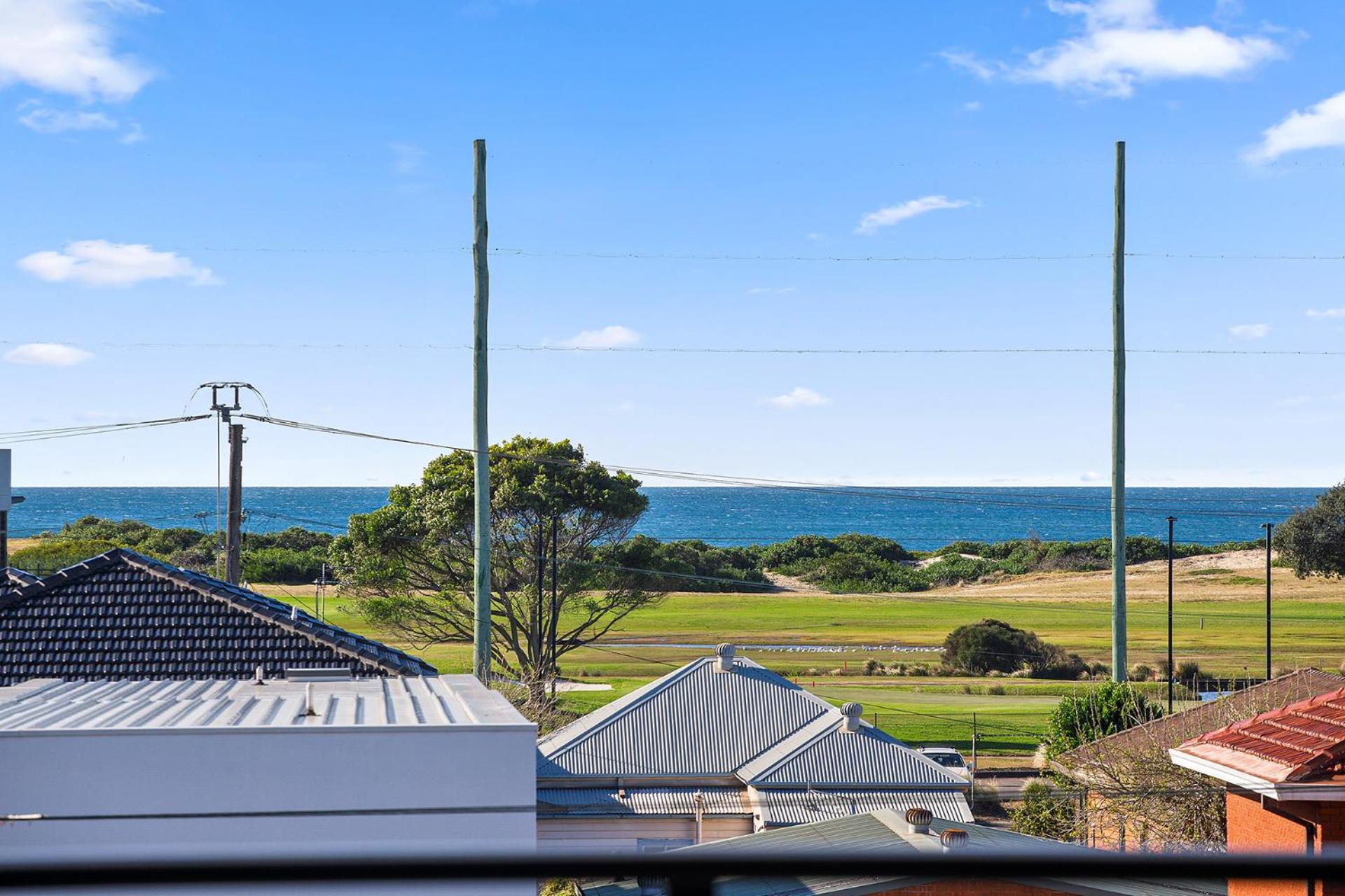 Astra Apartments Wollongong Beatson Street