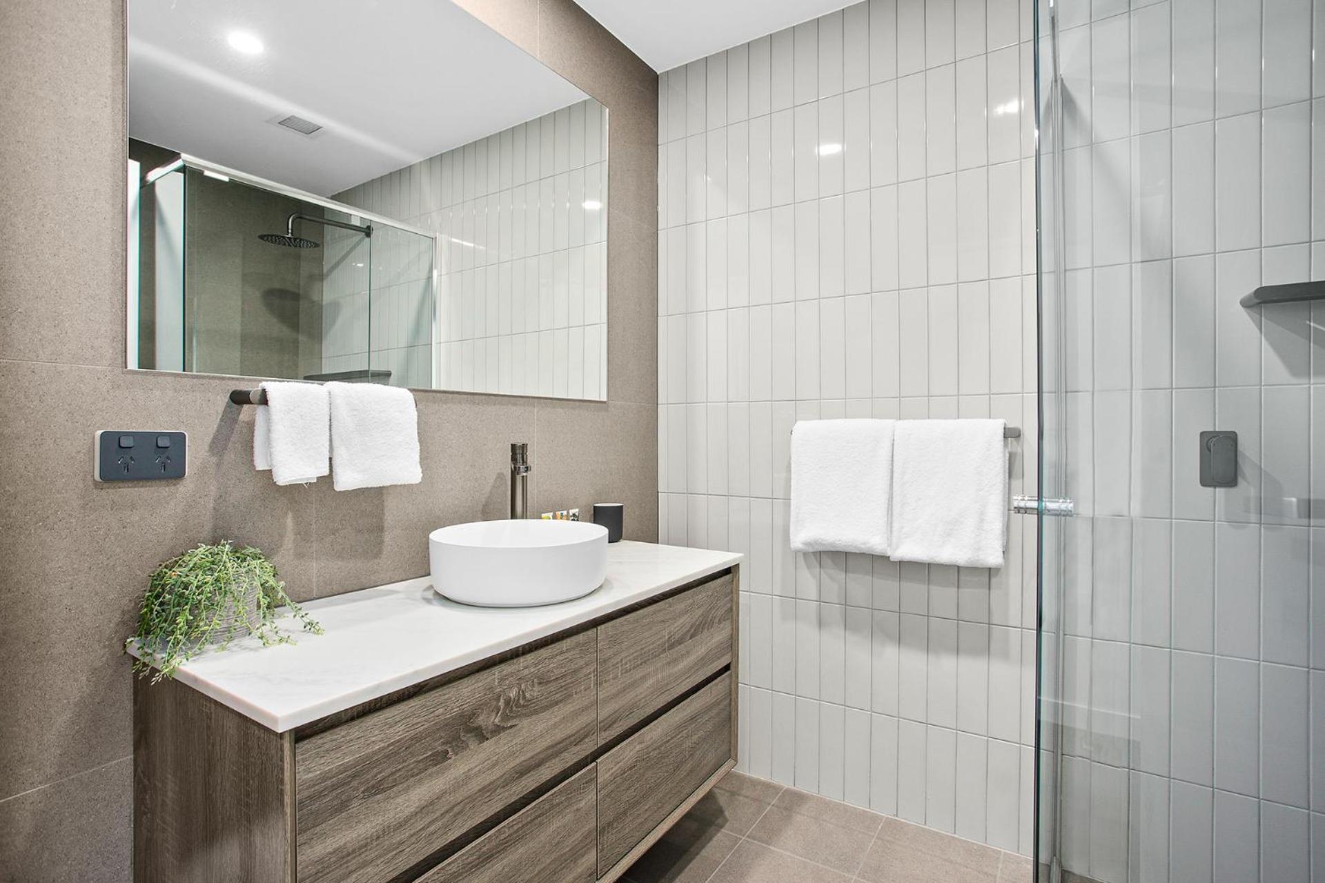 Astra Apartments Wollongong Beatson Street