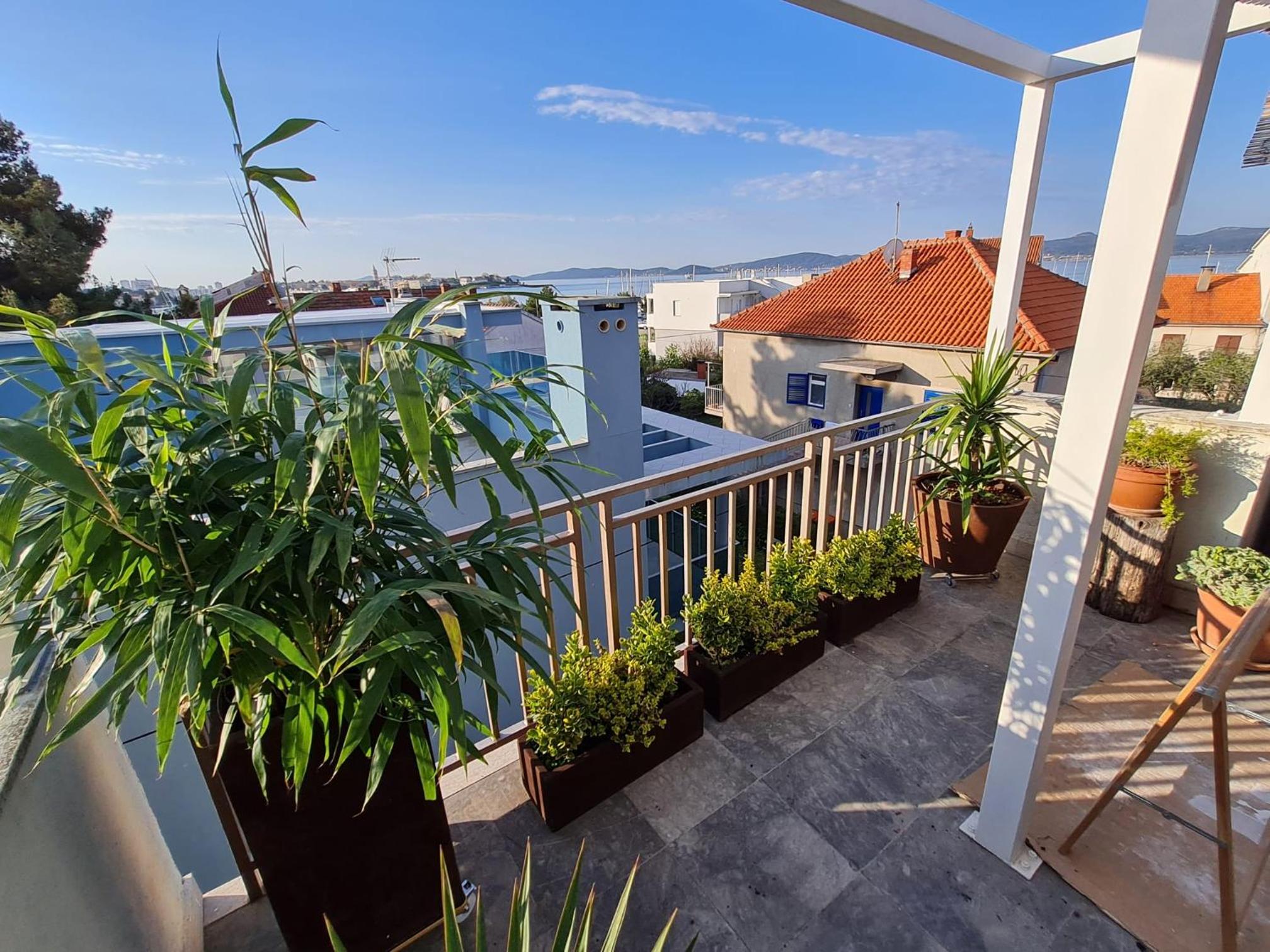 Apartments Babin