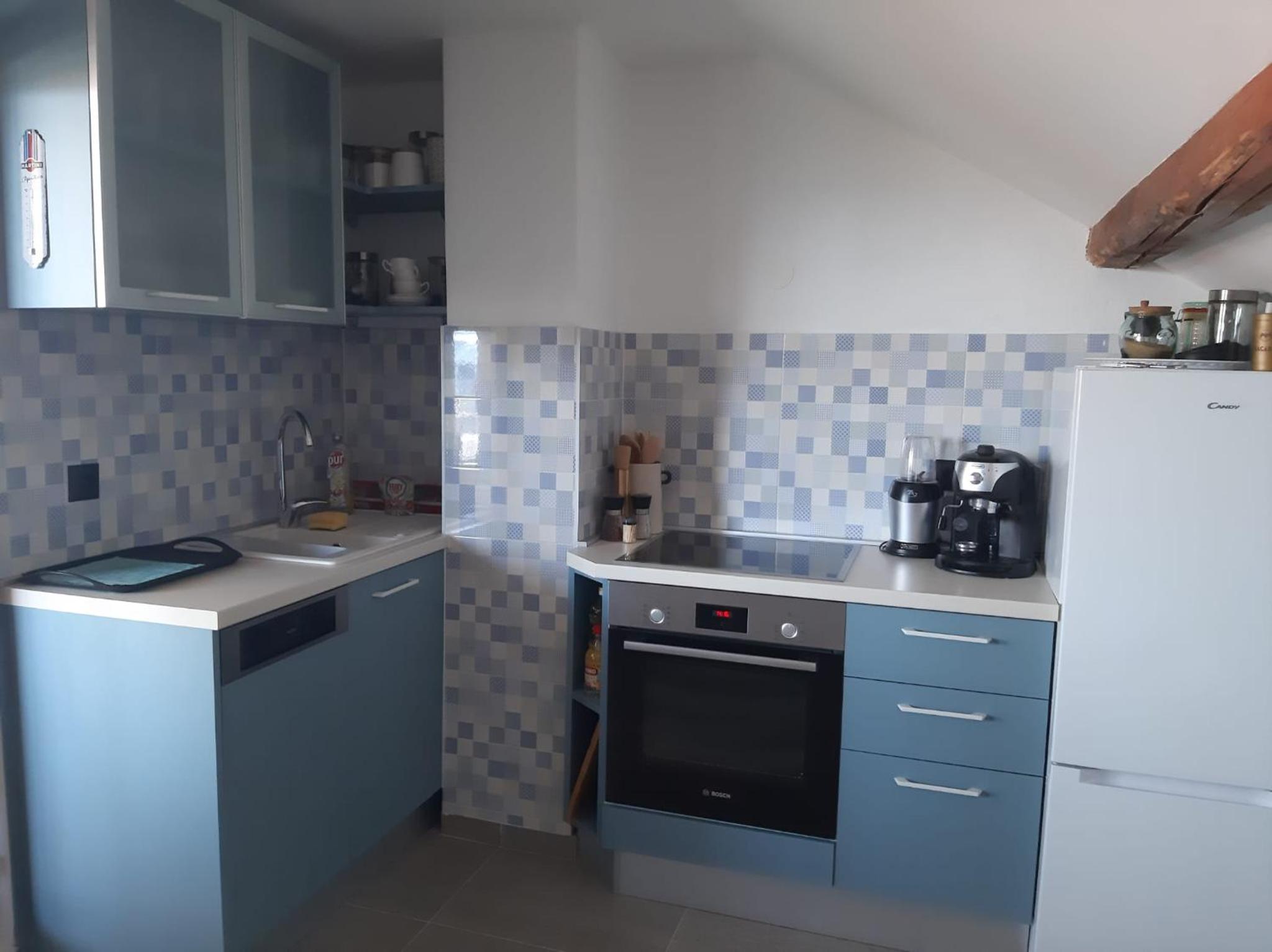 Apartments Babin