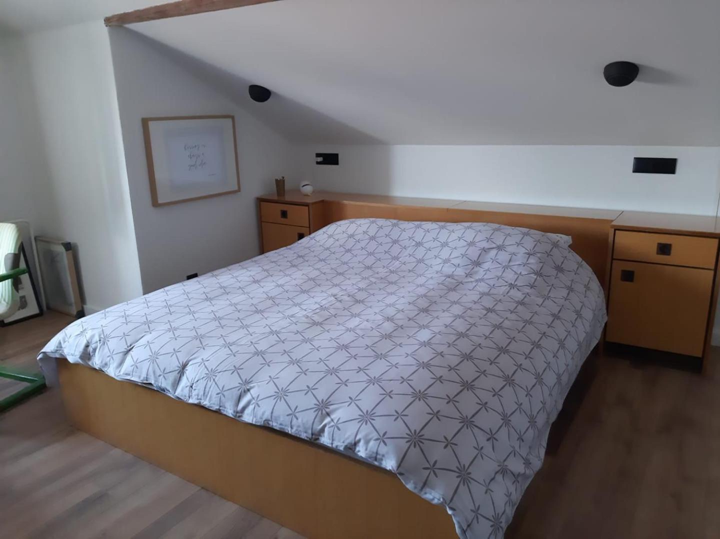 Apartments Babin