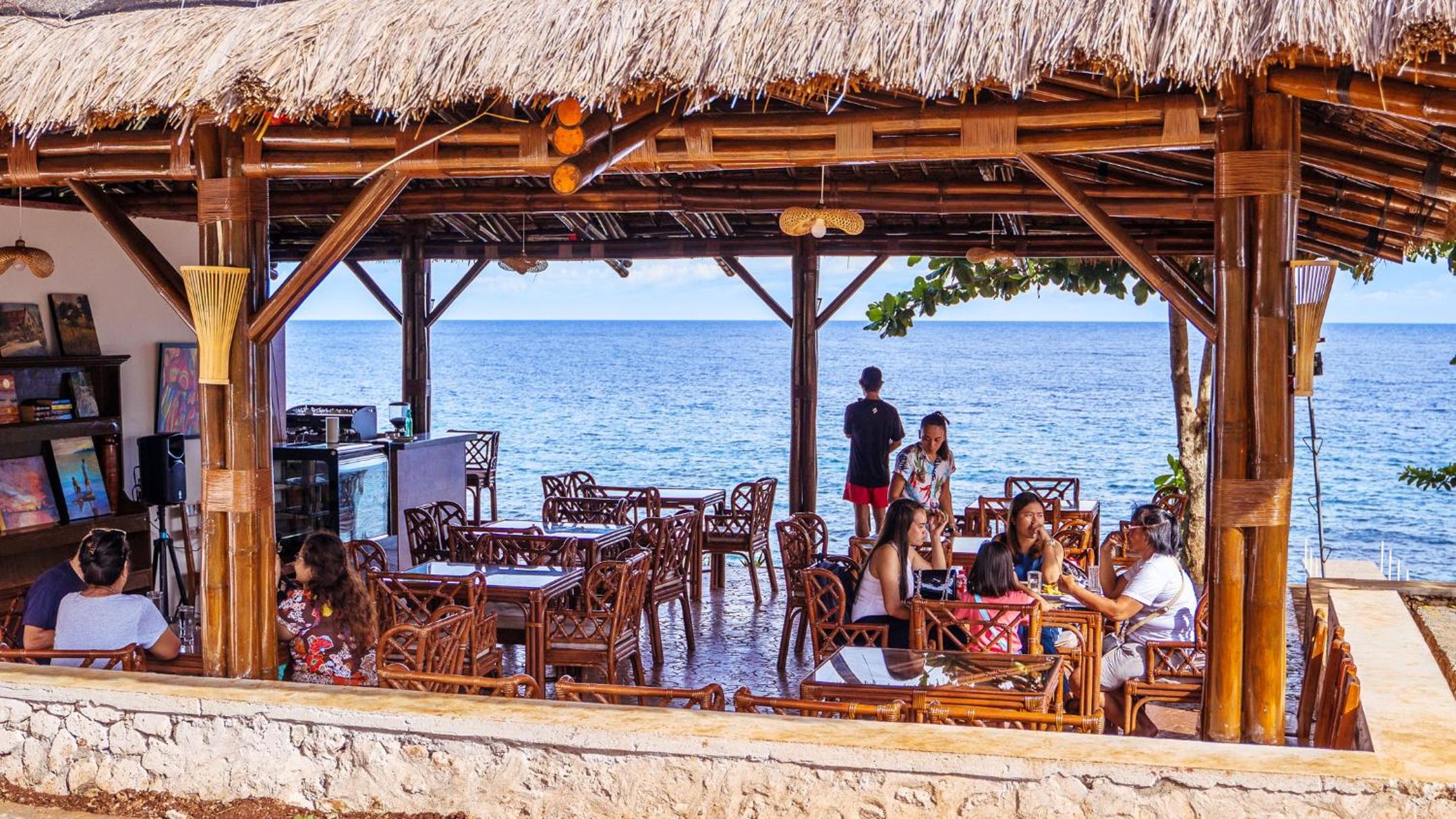The Gabayan Riviera, Siquijor - 9